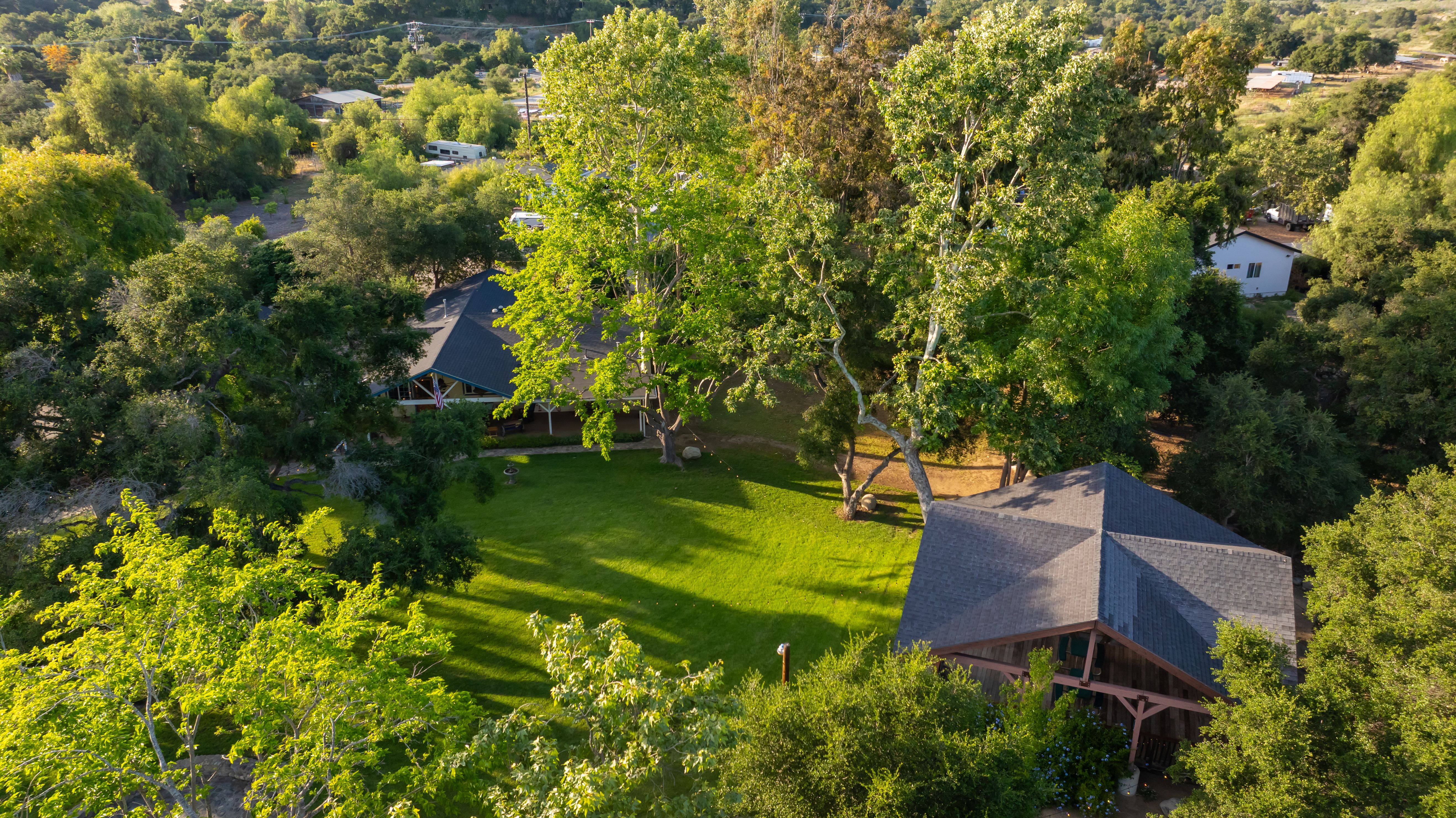  560 Riverside Road, Oak View, CA 93022 - 物件實景