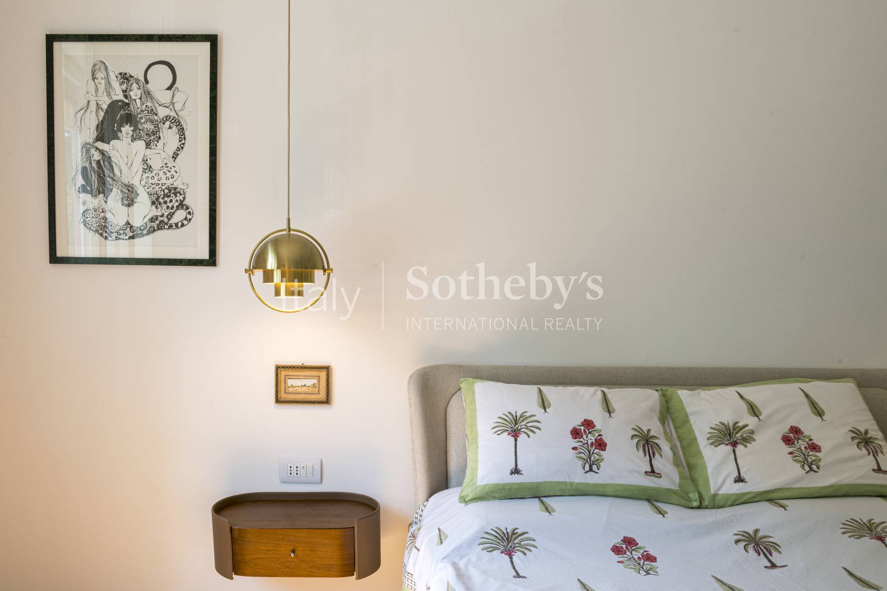  Fine renovated large scale apartment - 物件實景