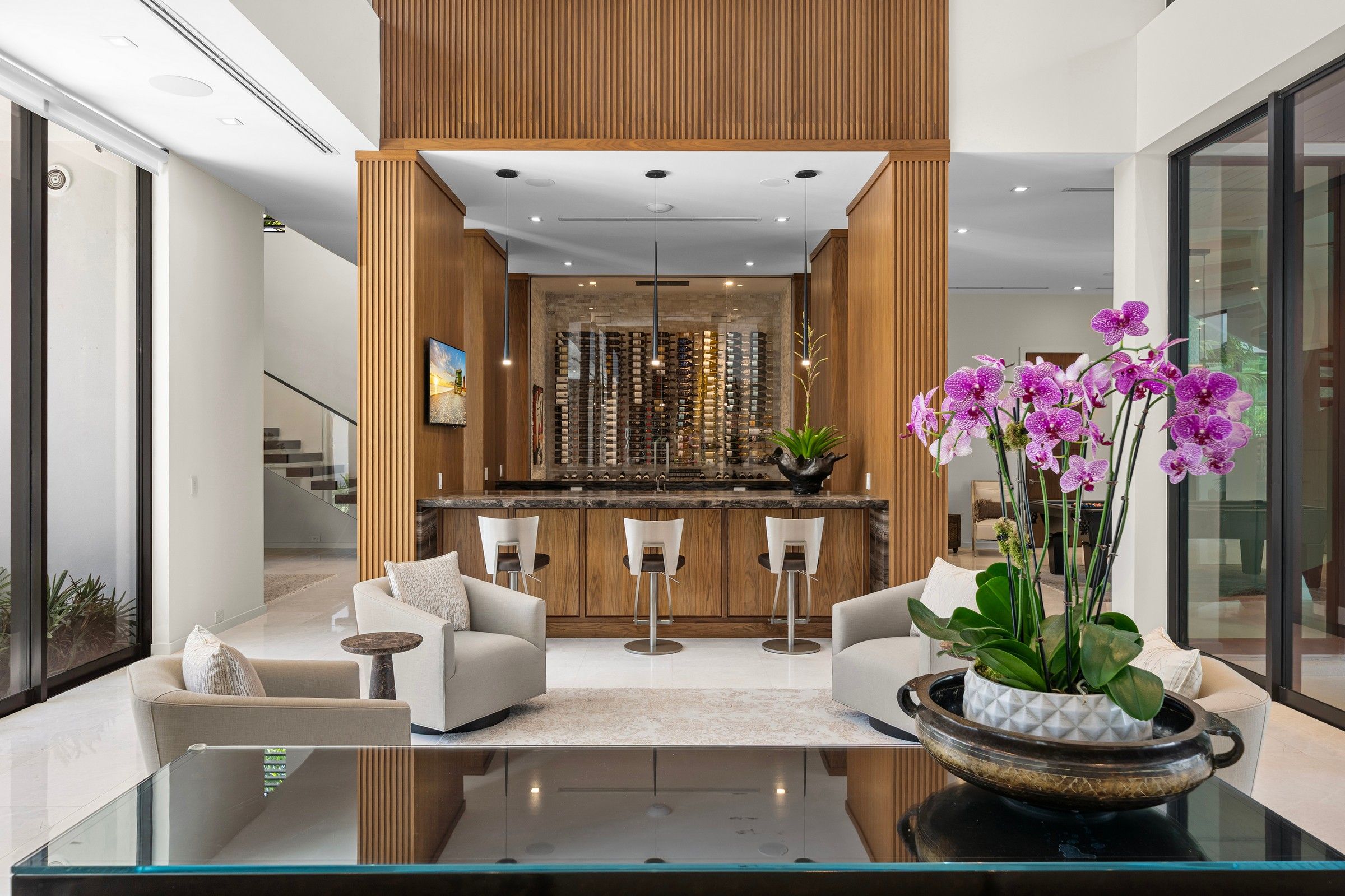  641 Leucadendra Dr, Coral Gables, FL, 33156 - 物件實景