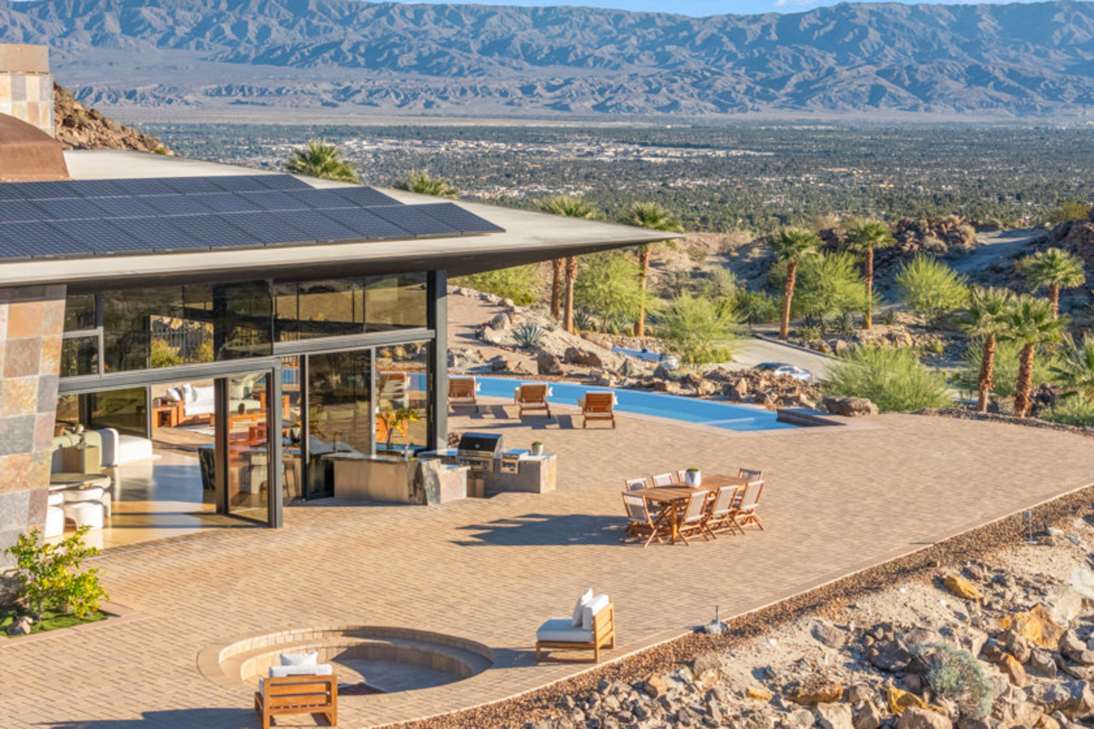  48710 Paisano Road, Palm Desert, CA 92260 - 物件實景