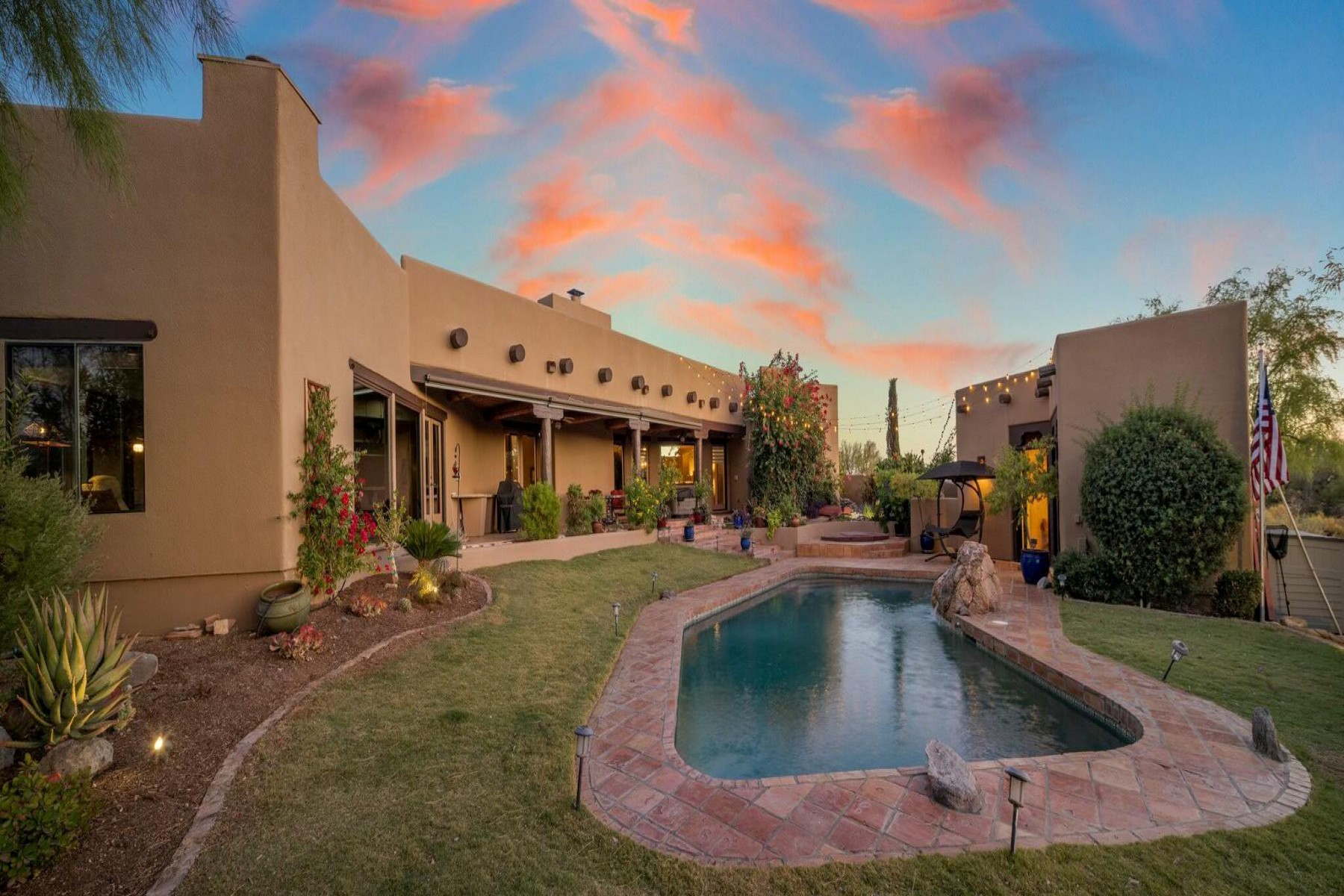  Desert Mountain - 物件實景