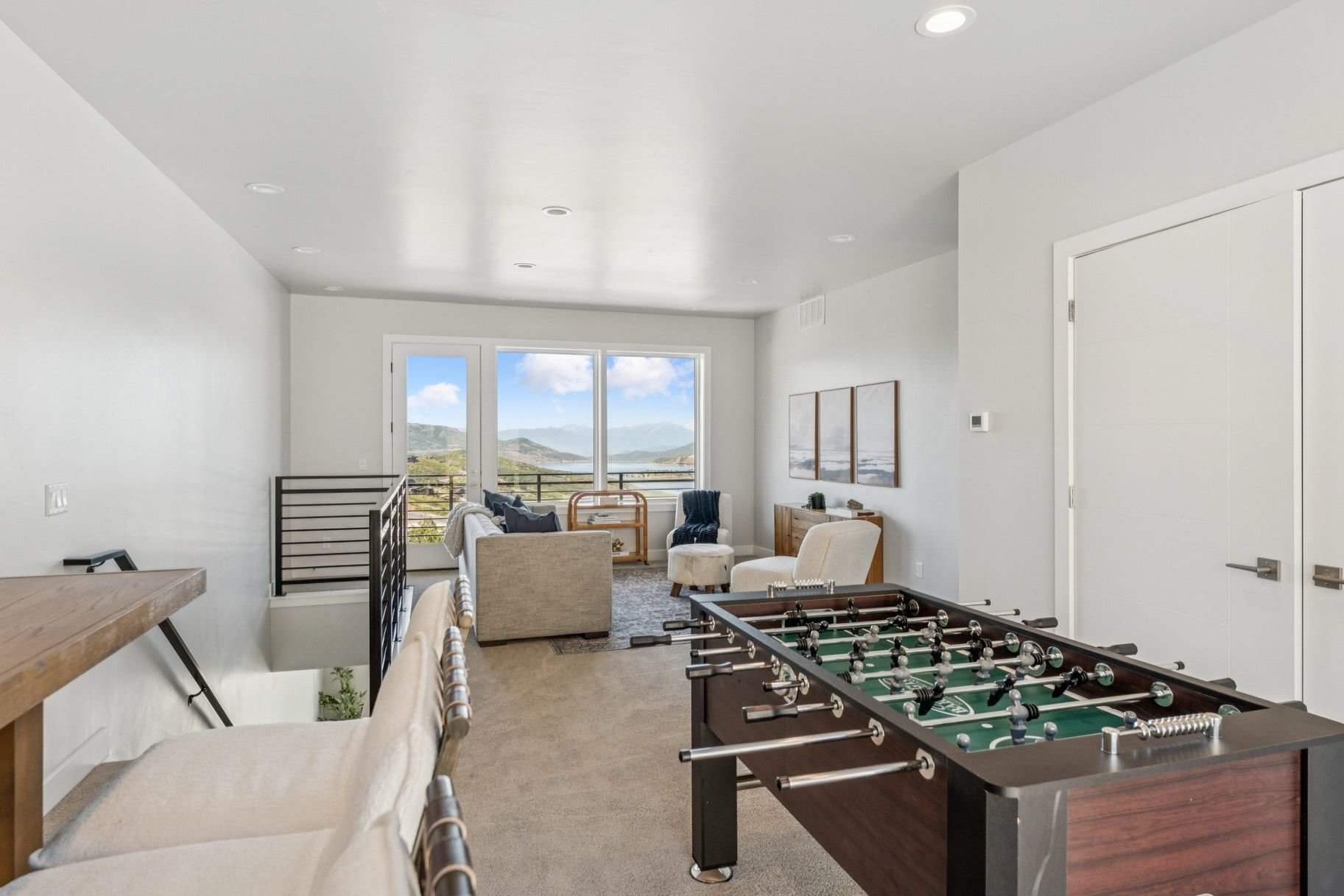  Coveted End Residence with Breathtaking Views, Minutes to Deer Valley East - 物件實景