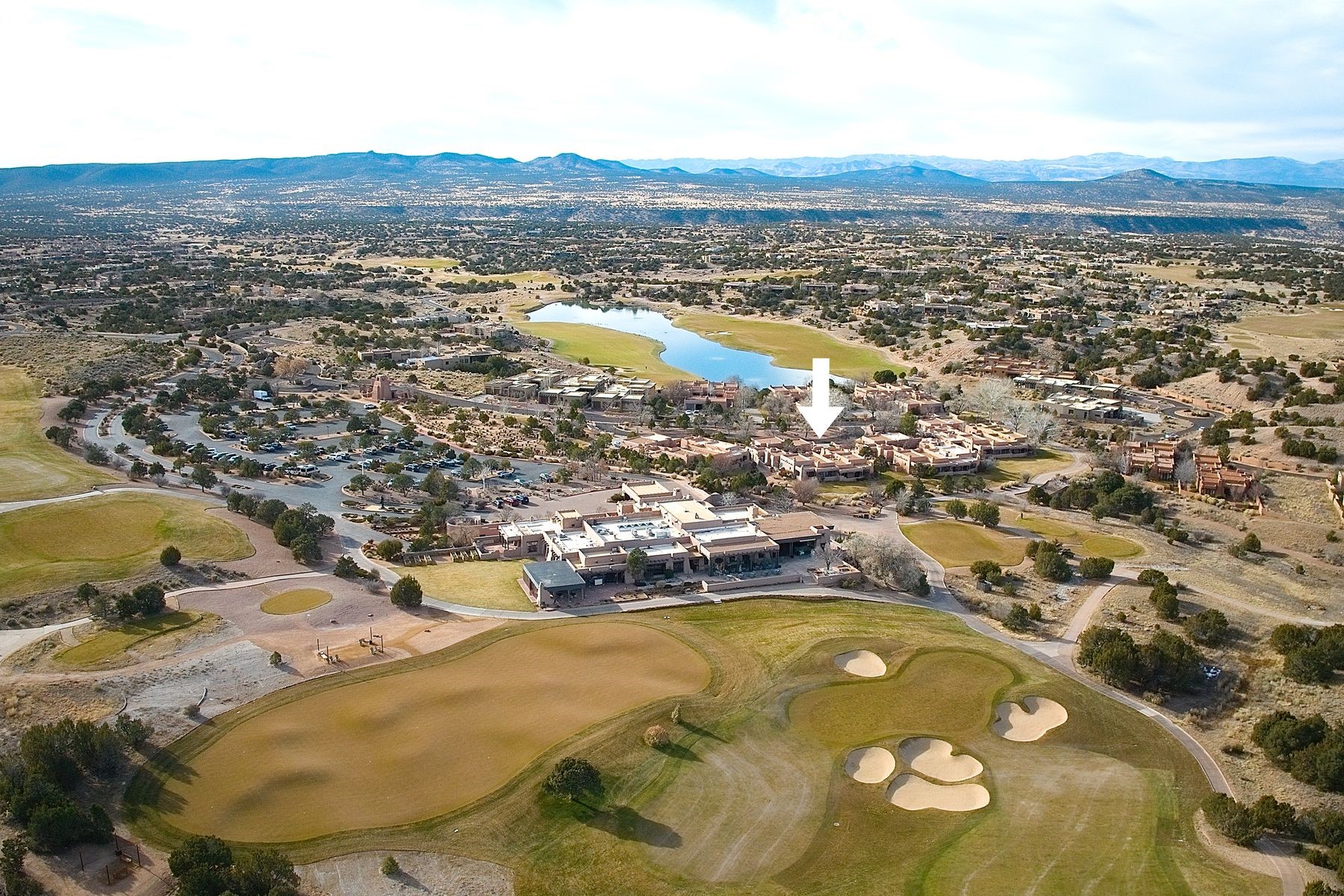  10 Plazuela Intimo - 物件實景