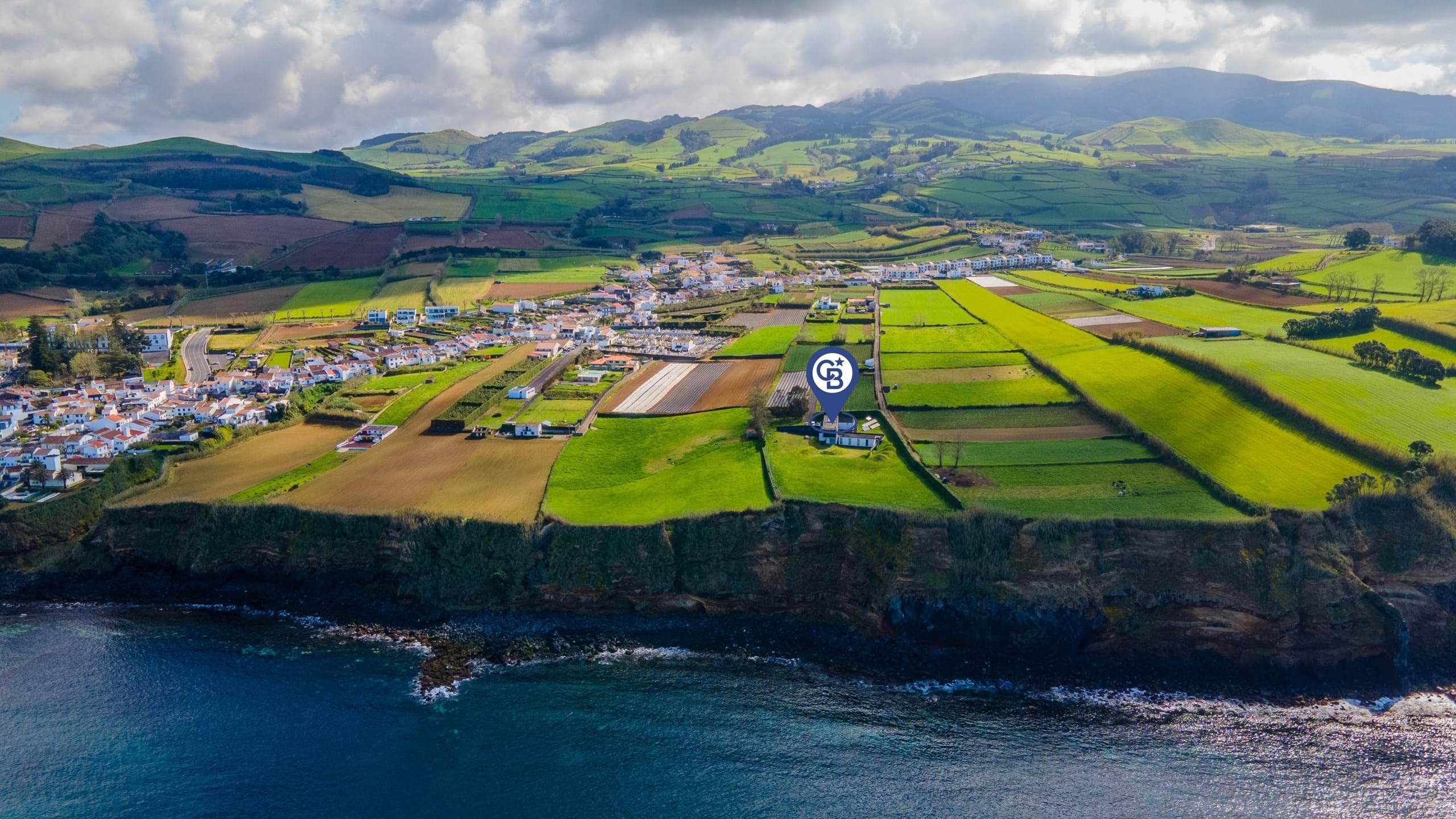 Ponta Delgada, Ilha de São Miguel, 9560-501, PT, 3 Bedrooms Bedrooms, ,4 BathroomsBathrooms,Residential,For Sale,1826448
