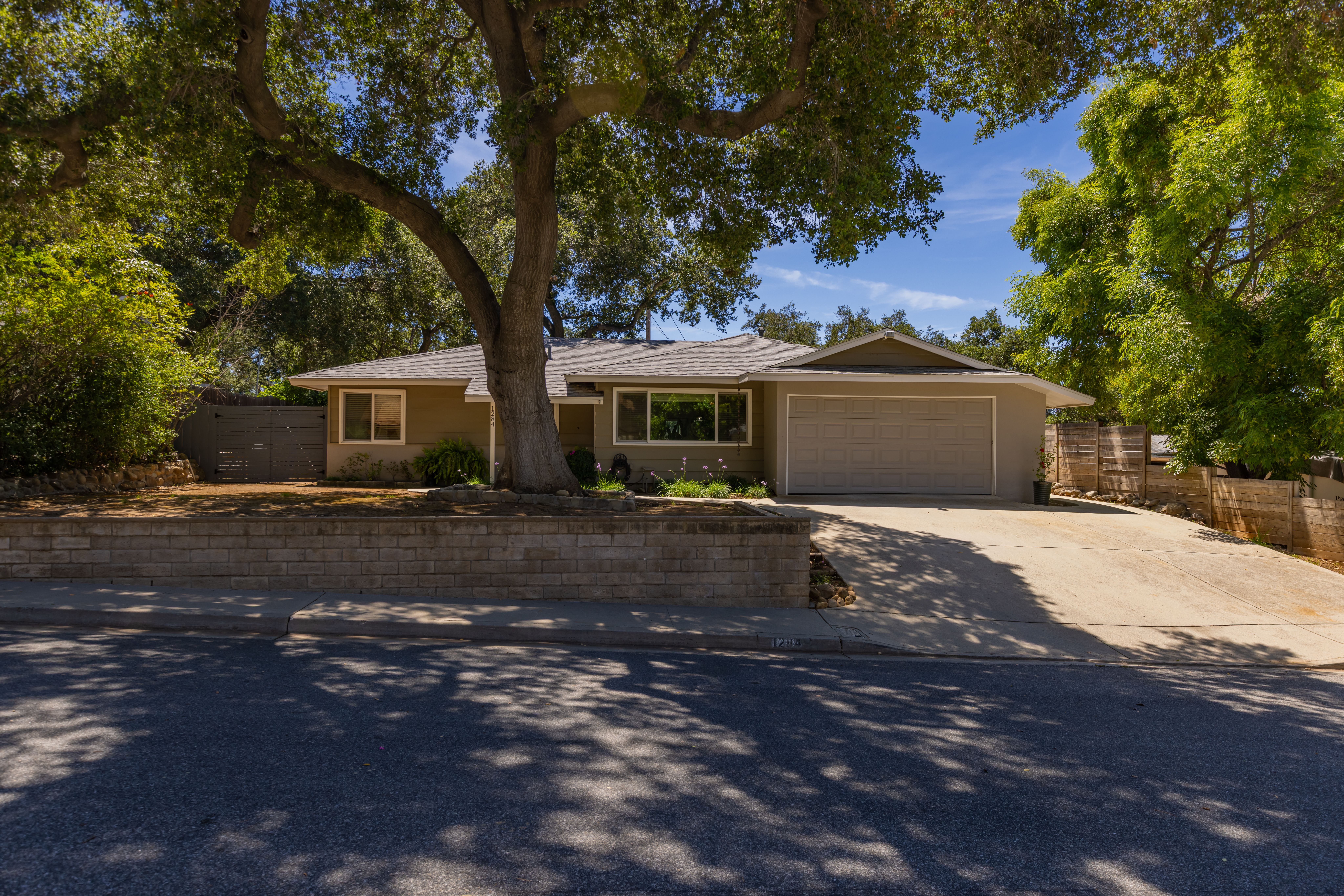  1284 Ferrara Drive, Ojai, CA 93023 - 物件實景