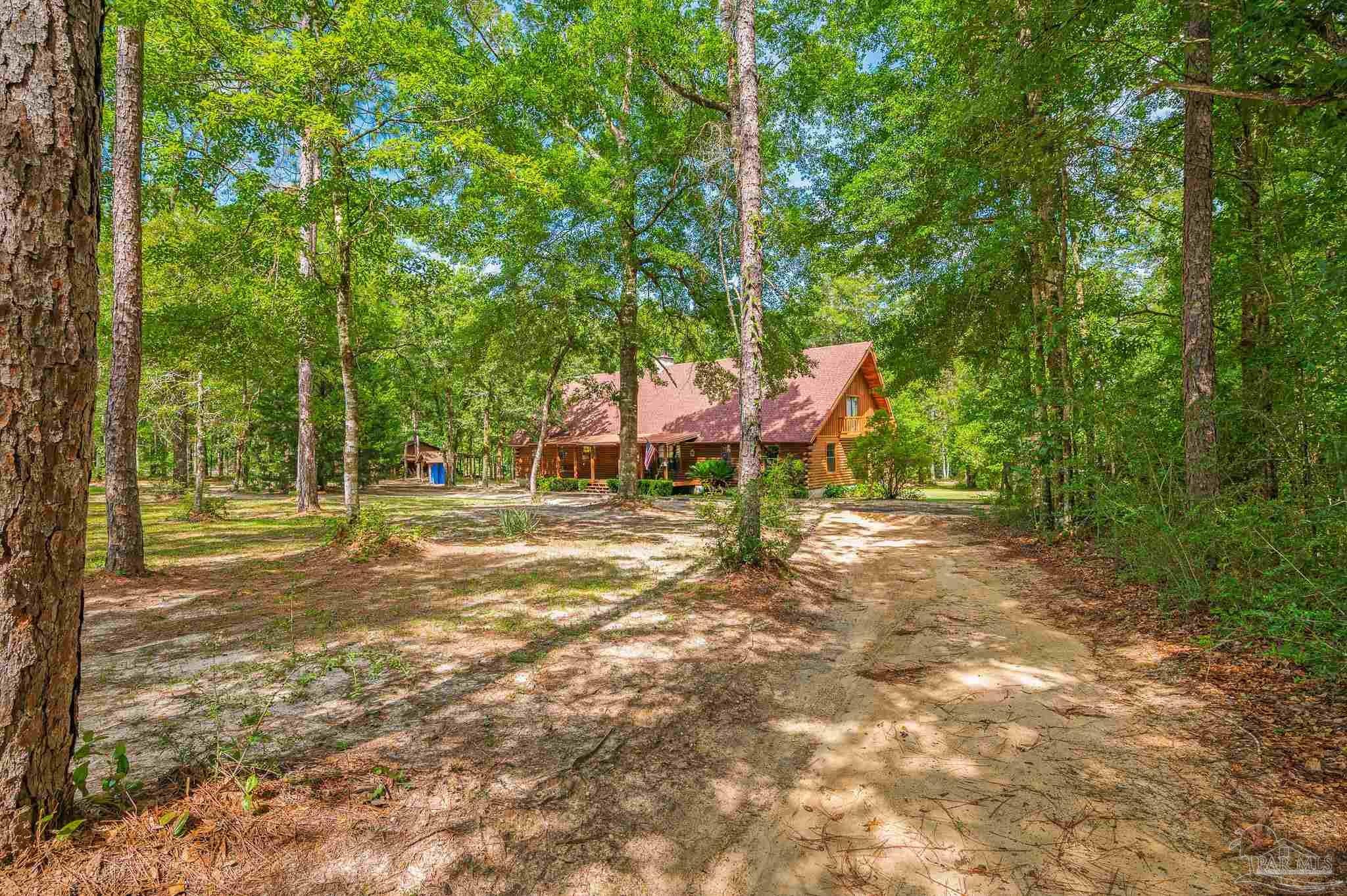 Molino, Florida, 32577, United States, 4 Bedrooms Bedrooms, ,3 BathroomsBathrooms,Residential,For Sale,1876750
