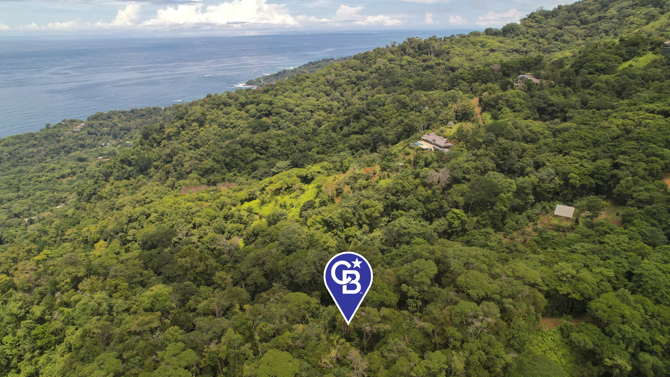 Costa Verde Estates Lot 81 & 84, Islas Road, Dominical, Puntarenas, CR, ,Land,For Sale,Costa Verde Estates Lot 81 & 84, Islas Road,1611884