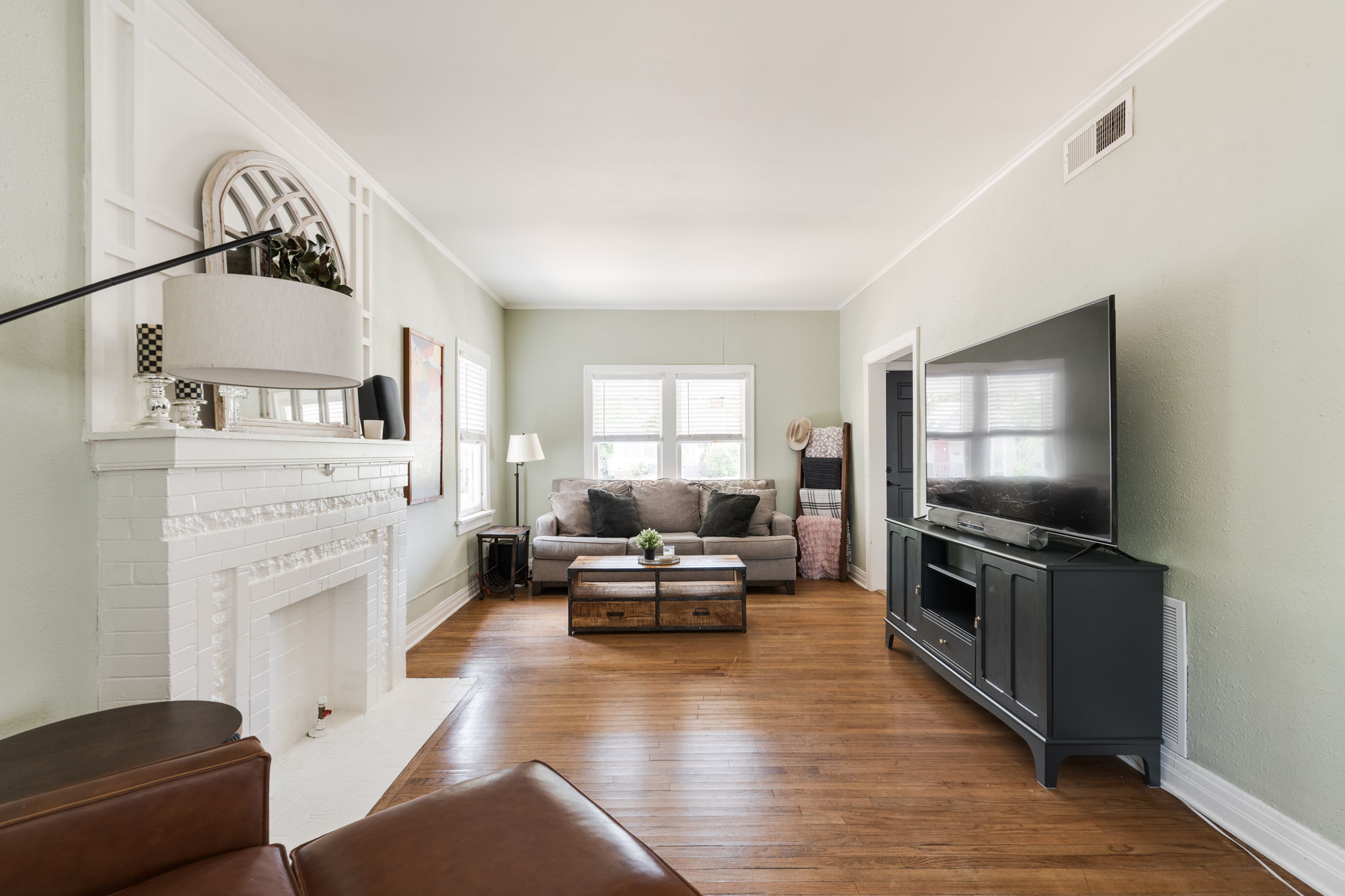  715 Northwest Eubanks Street, Oklahoma City, OK 73118 - 物件實景