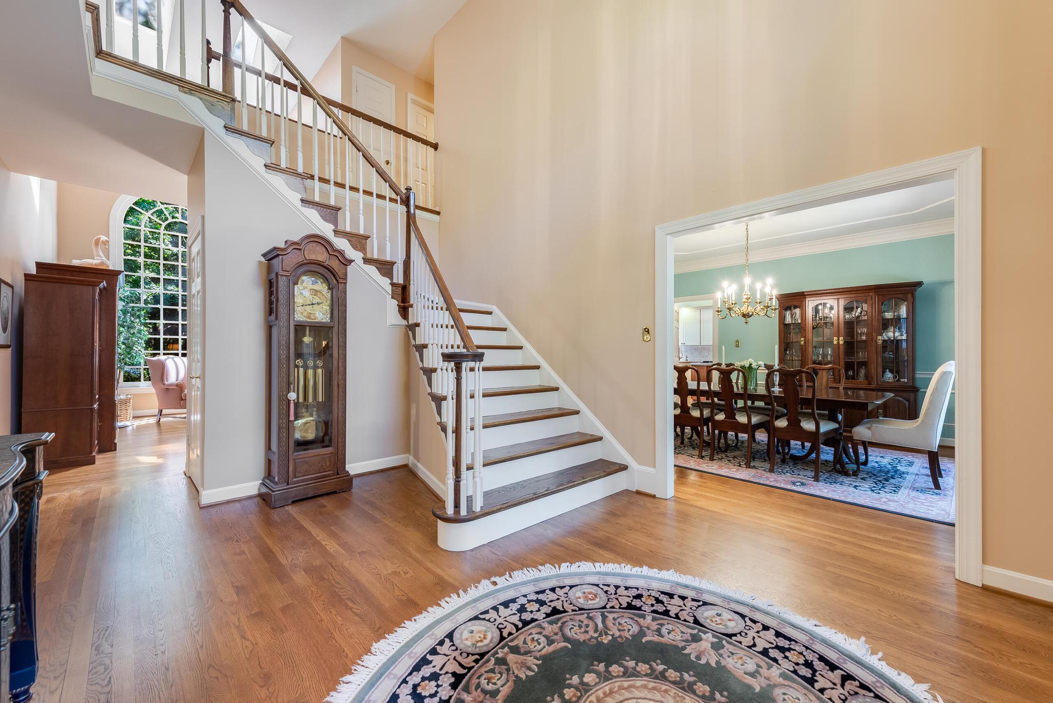  2028 Spring Branch Drive, Vienna, VA, 22181 - 物件實景