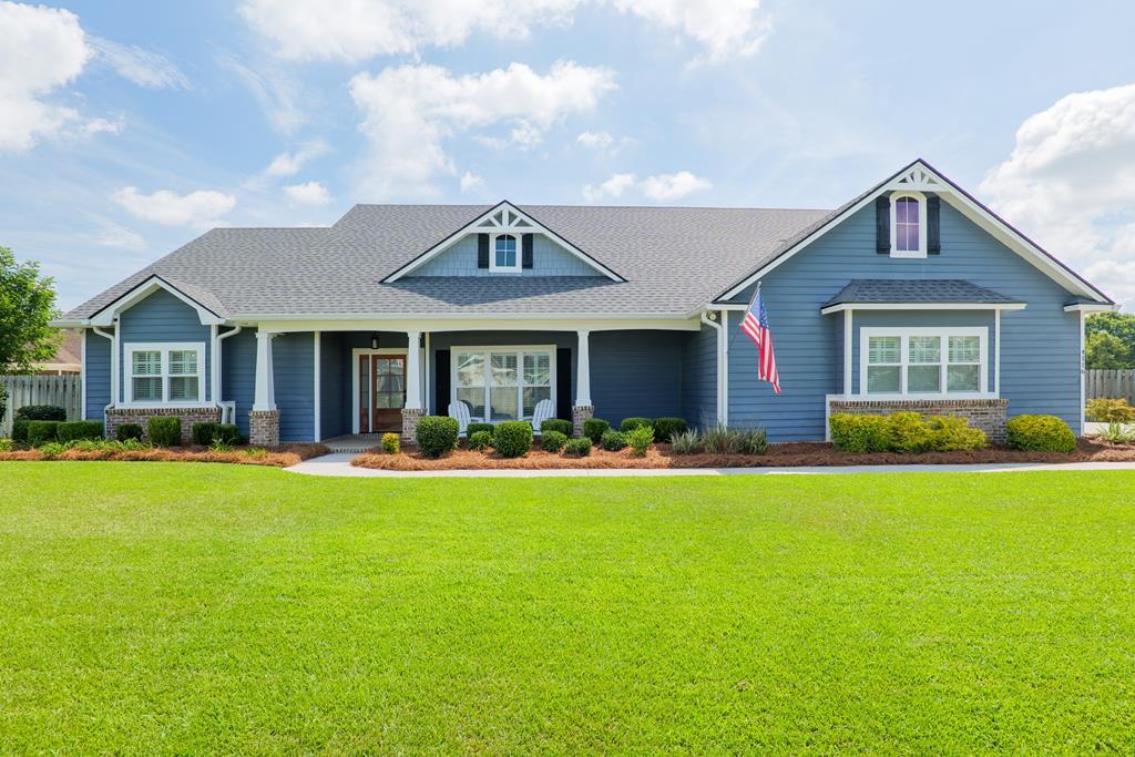 Valdosta, Georgia, 31601, United States, 4 Bedrooms Bedrooms, ,3 BathroomsBathrooms,Residential,For Sale,1991000