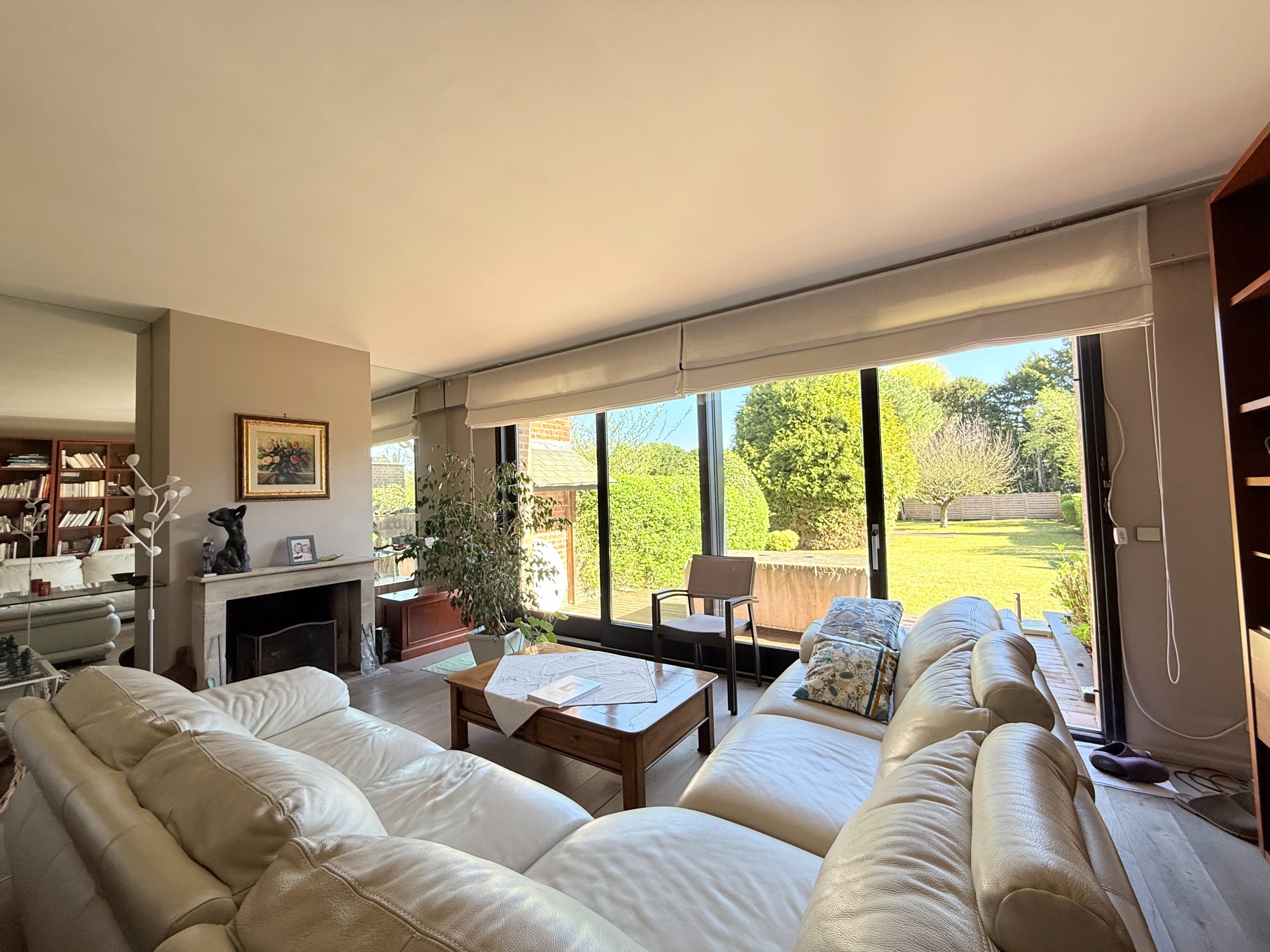  Marcq Croisé, 5 bedroom house, garden and garage - 物件實景