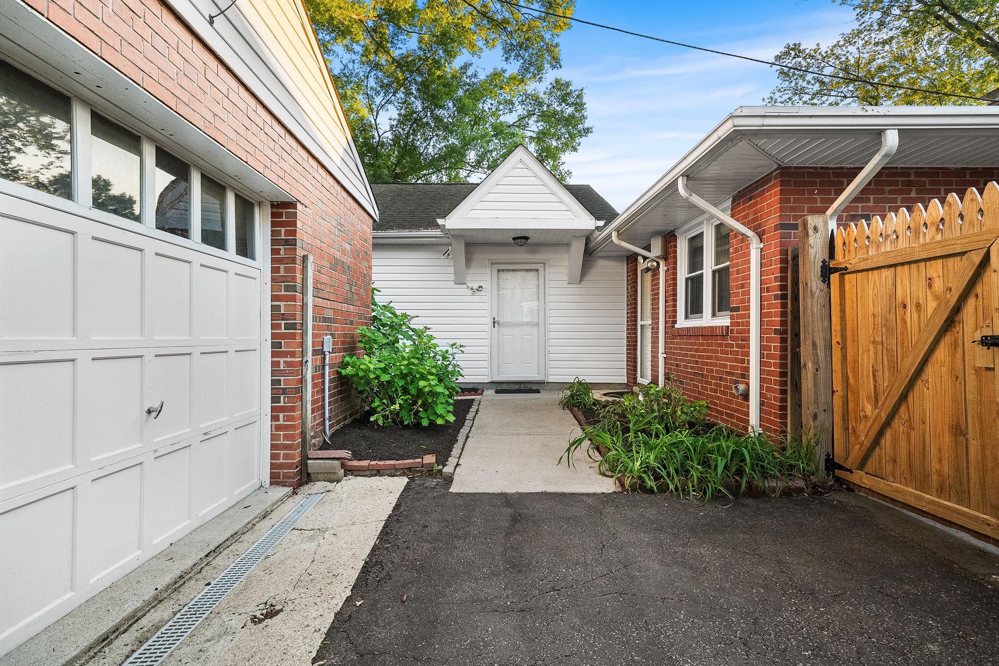 1505 Baltimore Road, Alexandria, VA, 22308 - 物件實景