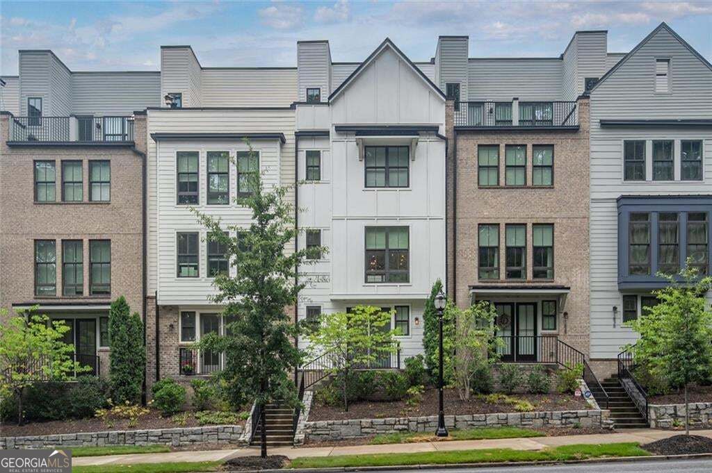 Gotham Ln, Atlanta, GA 30324