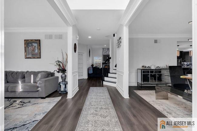 Bordentown Twp, New Jersey, 08505, United States, 4 Bedrooms Bedrooms, ,4 BathroomsBathrooms,Residential,For Sale,1989355