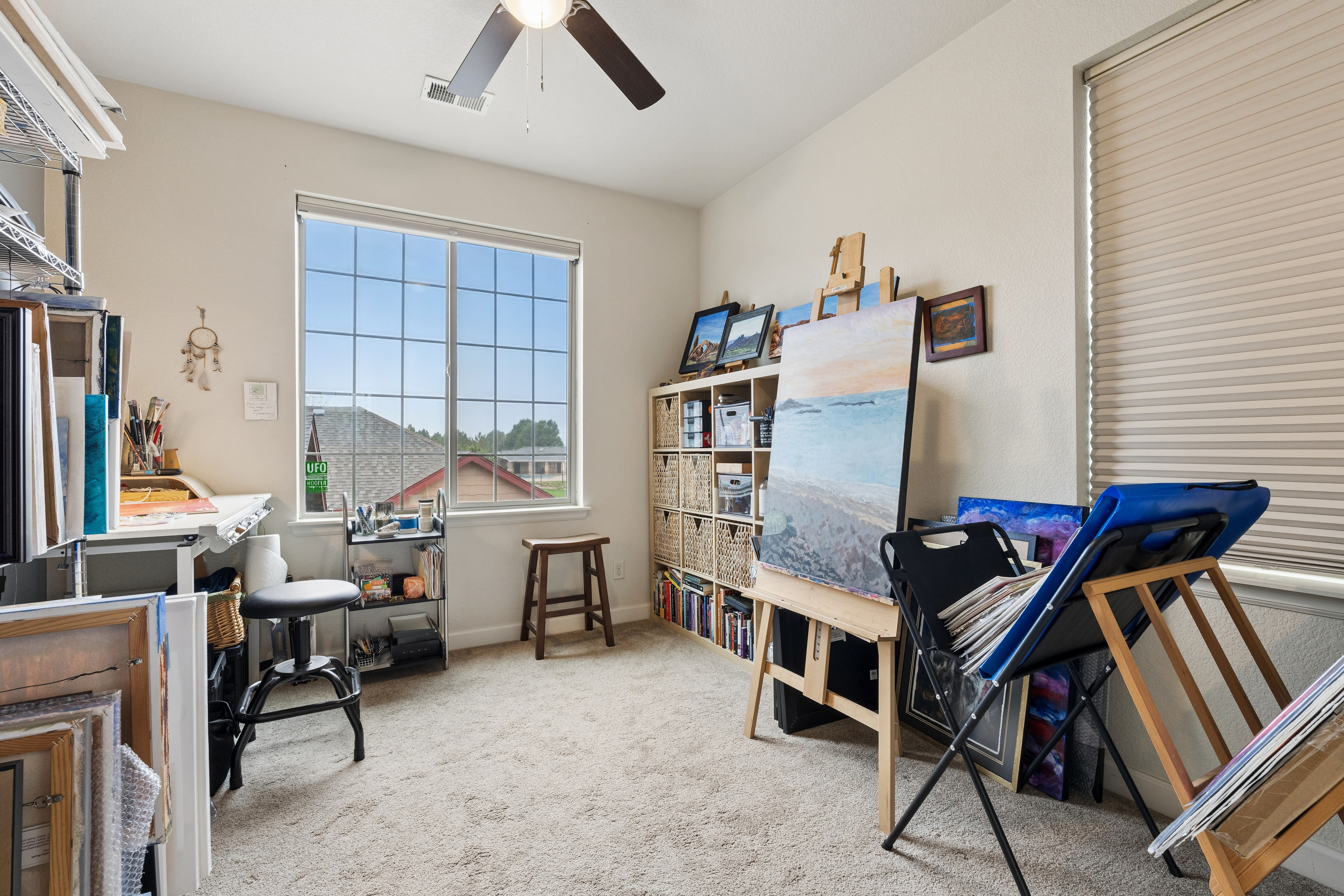  Truly Move-In Ready, Well-Maintained Duplex in the Desirable Town of Loveland - 物件實景