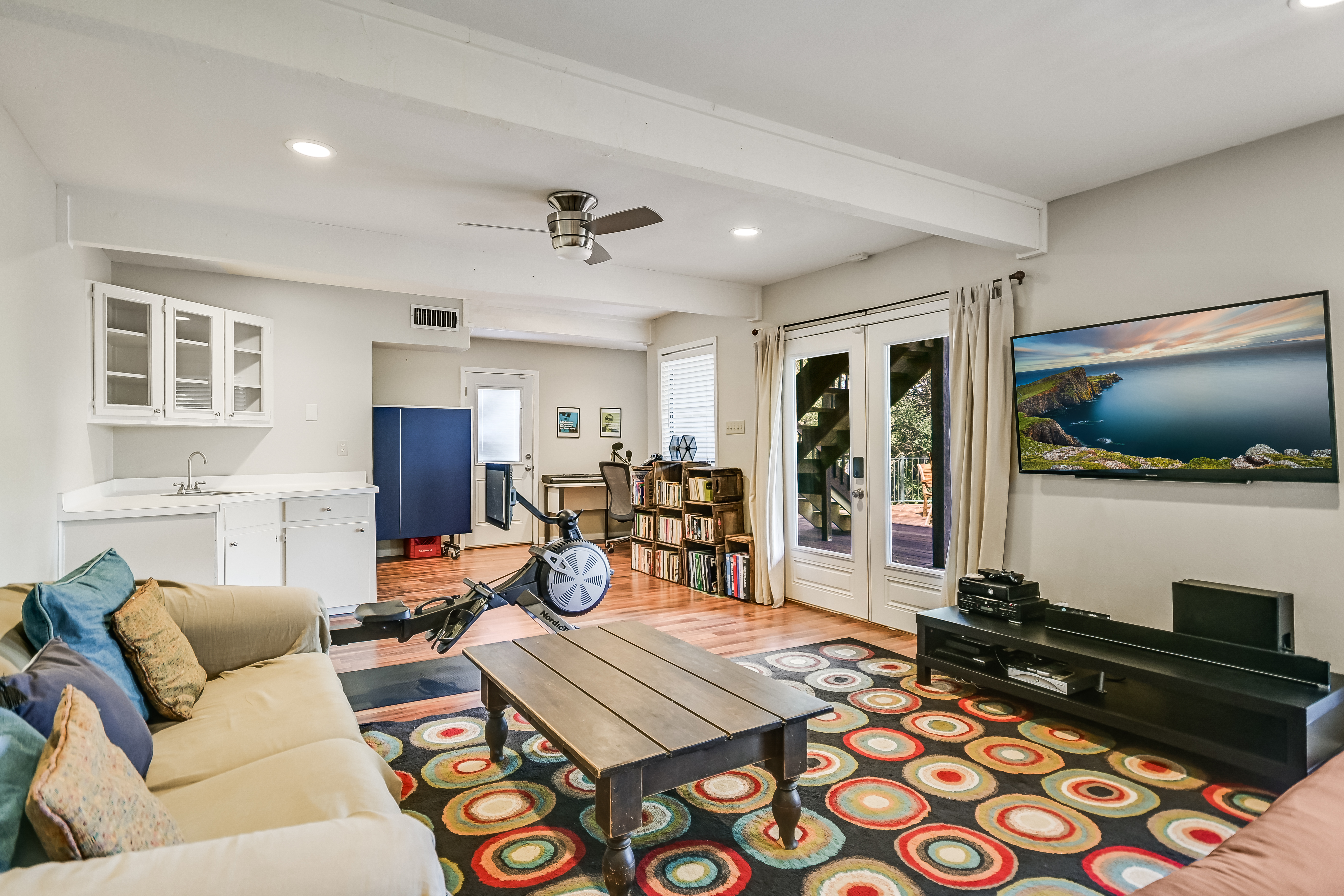  JUST LISTED - Treetop living in Lost Creek - 物件實景