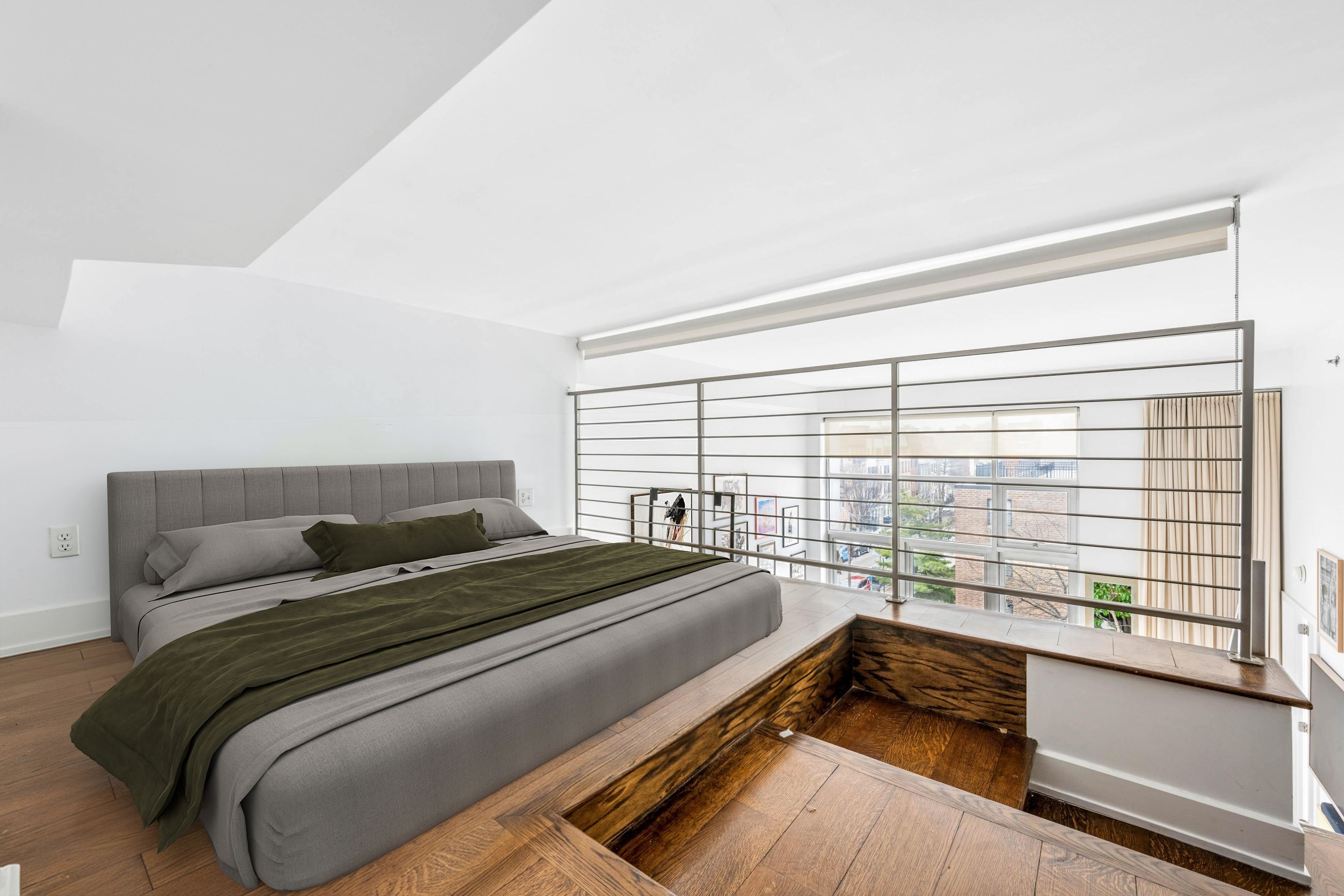  390 Lorimer Street, 3C - 物件實景