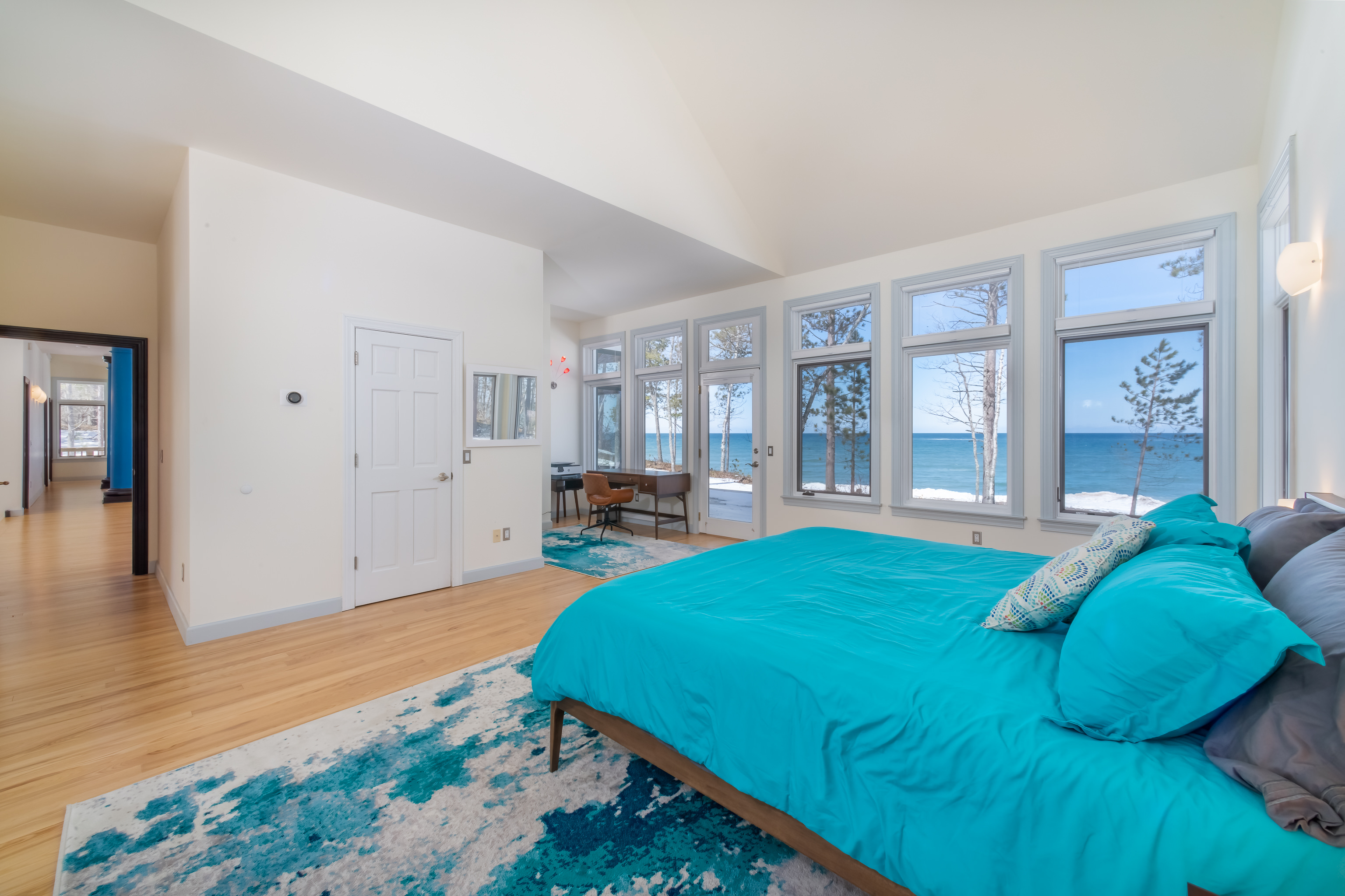  Lake Front Upper Peninsula Home - 物件實景