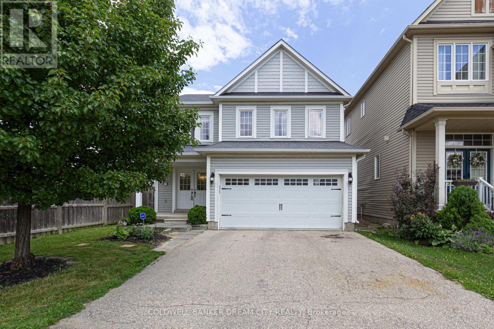 BRANTFORD, Ontario, N3T 0E6, CA, 3 Bedrooms Bedrooms, ,2 BathroomsBathrooms,Residential,For Sale,1903320