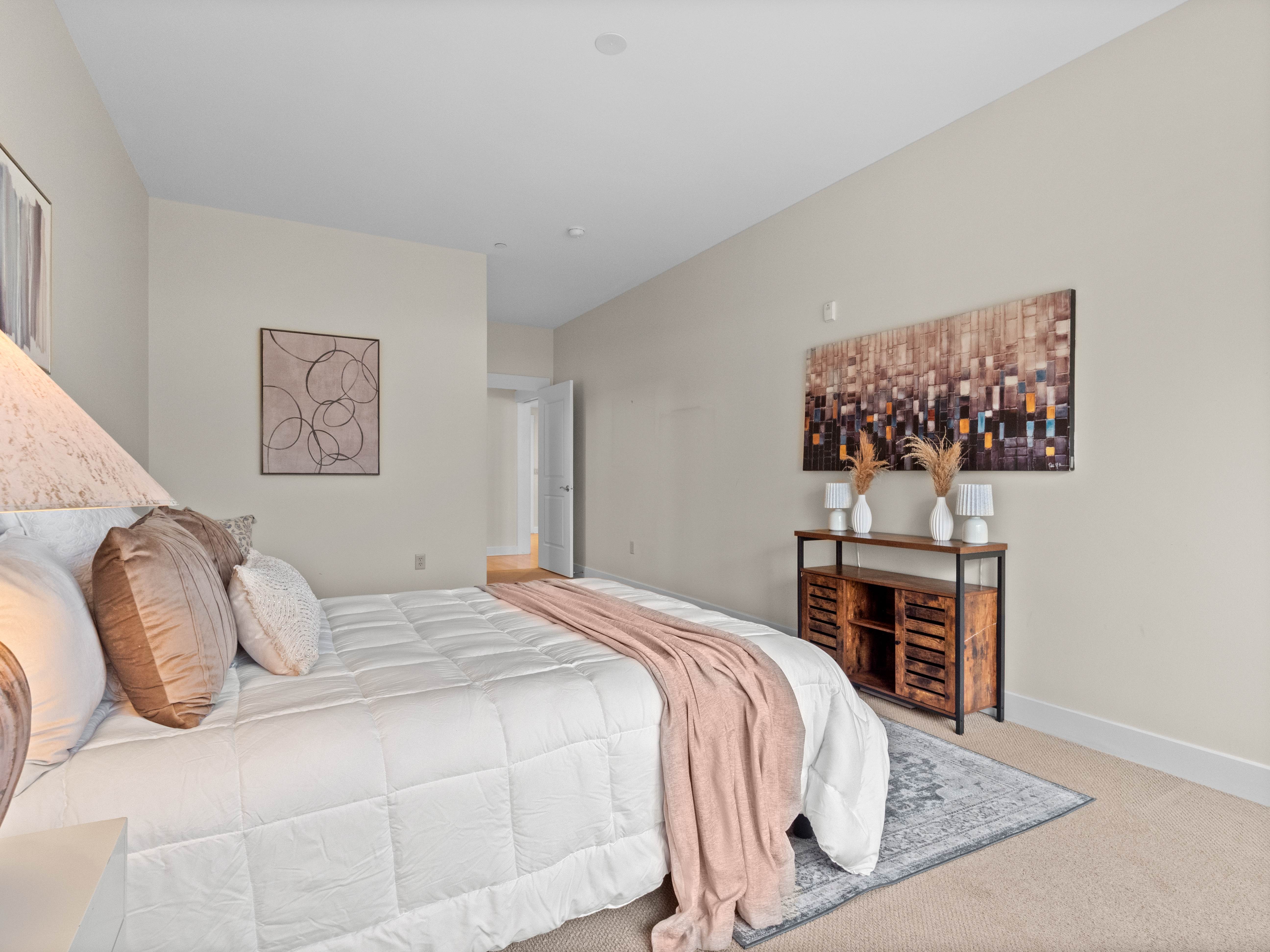  Perfectly positioned in the heart of Belmar’s vibrant downtown district - 物件實景