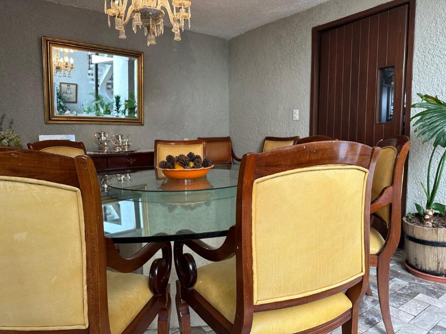 Francisco I. Madero, Naucalpan de Juárez, Estado de méxico, 53840, Mexico, 3 Bedrooms Bedrooms, ,3 BathroomsBathrooms,Residential,For Sale,Francisco I. Madero,1672626