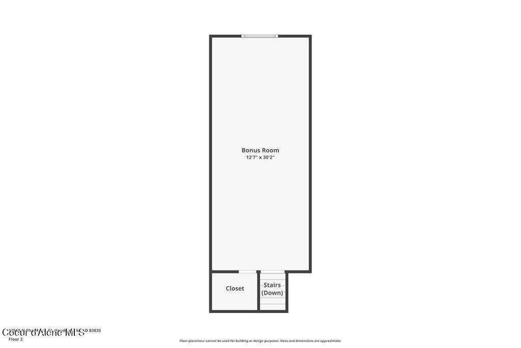 Hayden, Idaho, 83835, United States, 4 Bedrooms Bedrooms, ,Residential,For Sale,2000140
