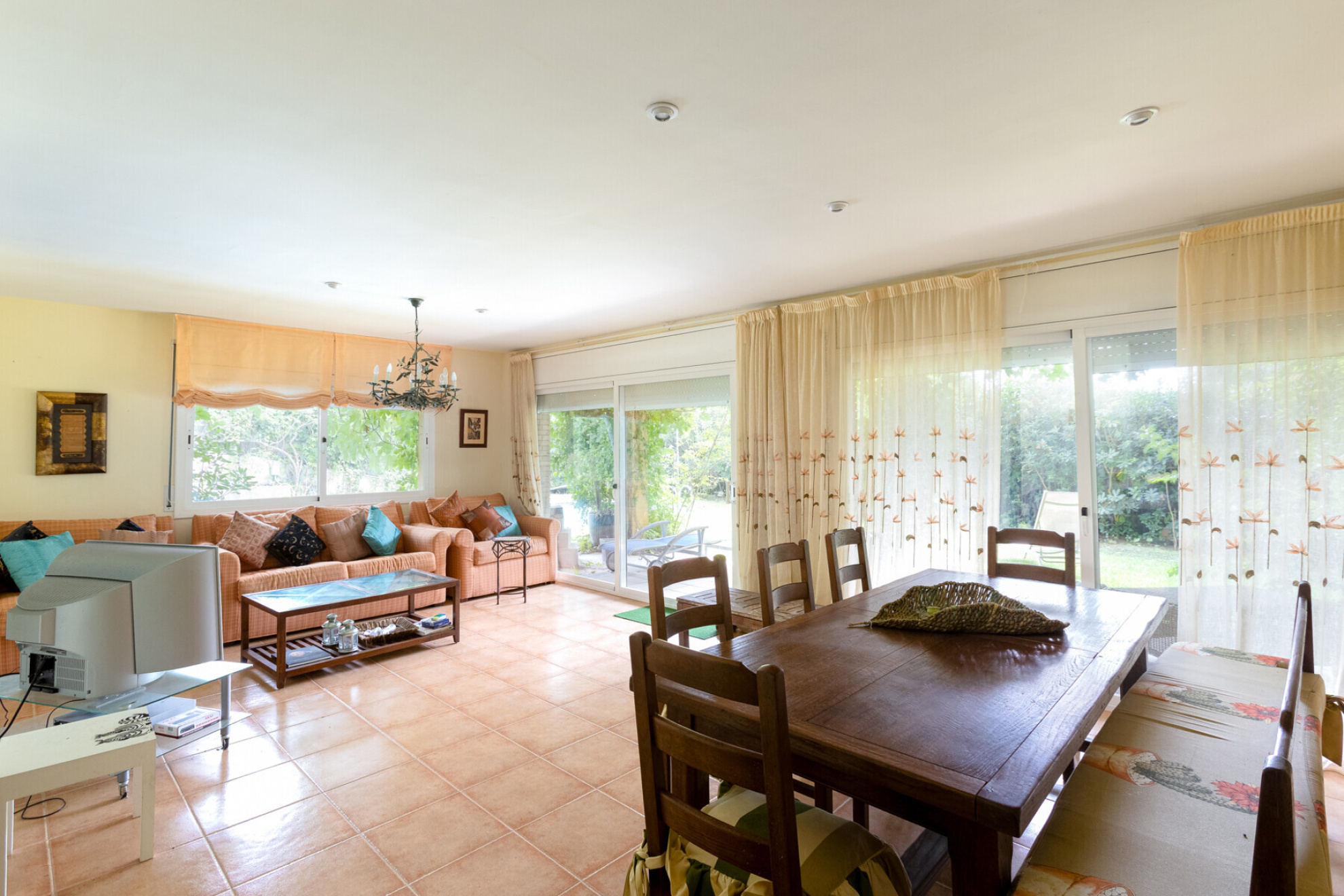  House with sea views and surrounded by nature in Cabrils - 物件實景
