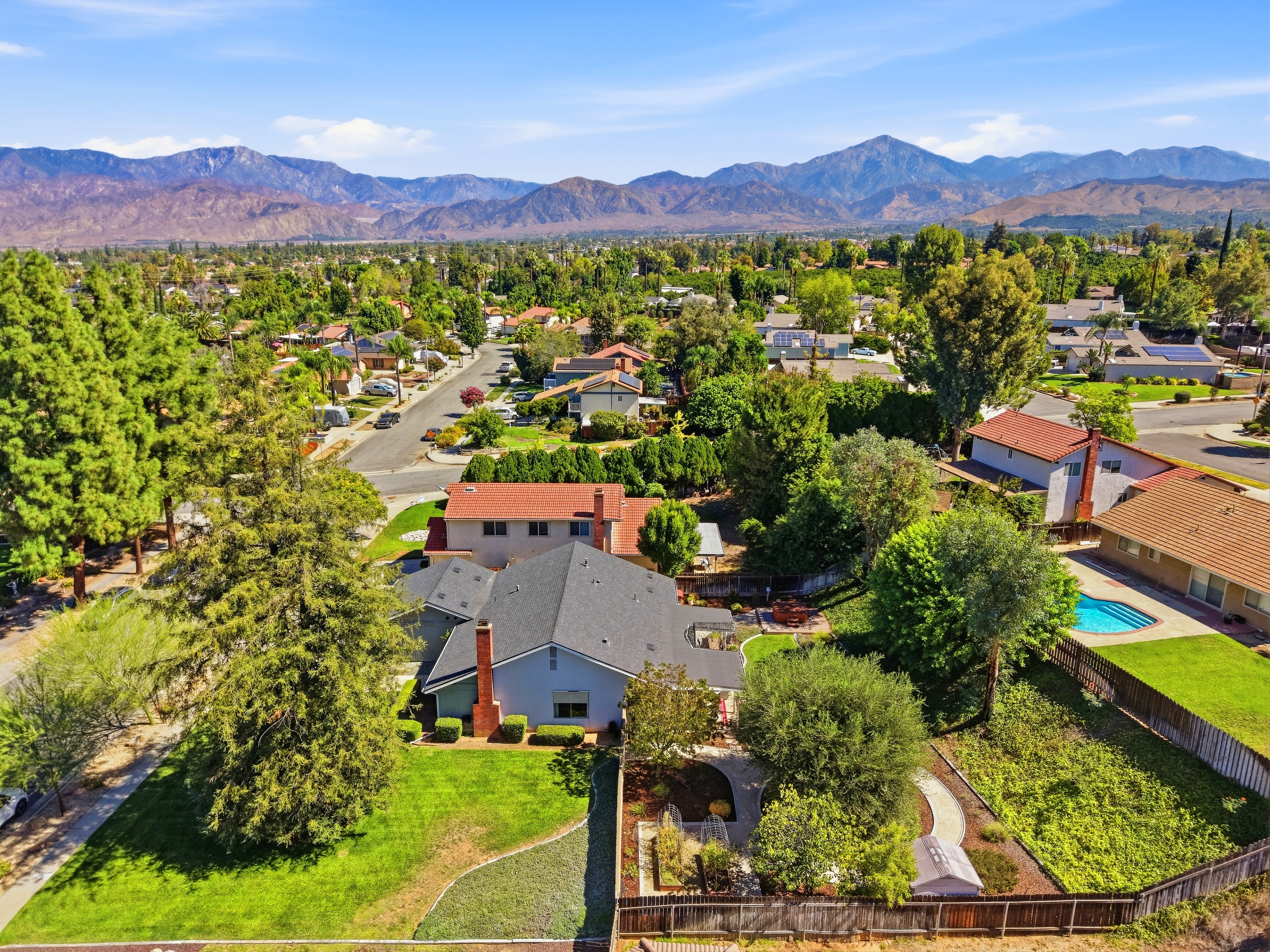  1418 Diamond Court, Redlands, CA 92374 - 物件實景
