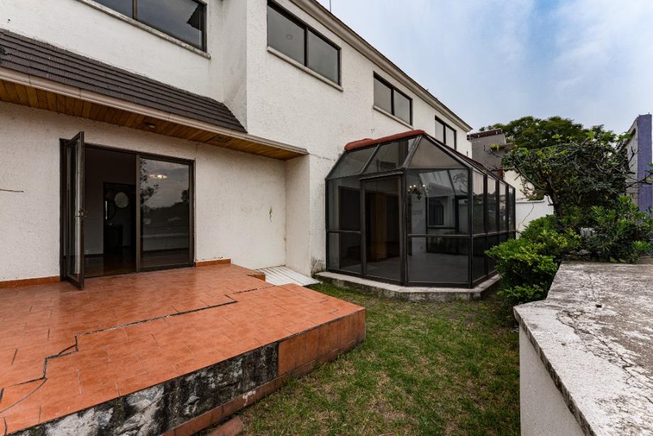 Sierra Vertientes, Miguel Hidalgo, Ciudad de México, 11000, Mexico, 4 Bedrooms Bedrooms, ,4 BathroomsBathrooms,Residential,For Sale,Sierra Vertientes,1659824