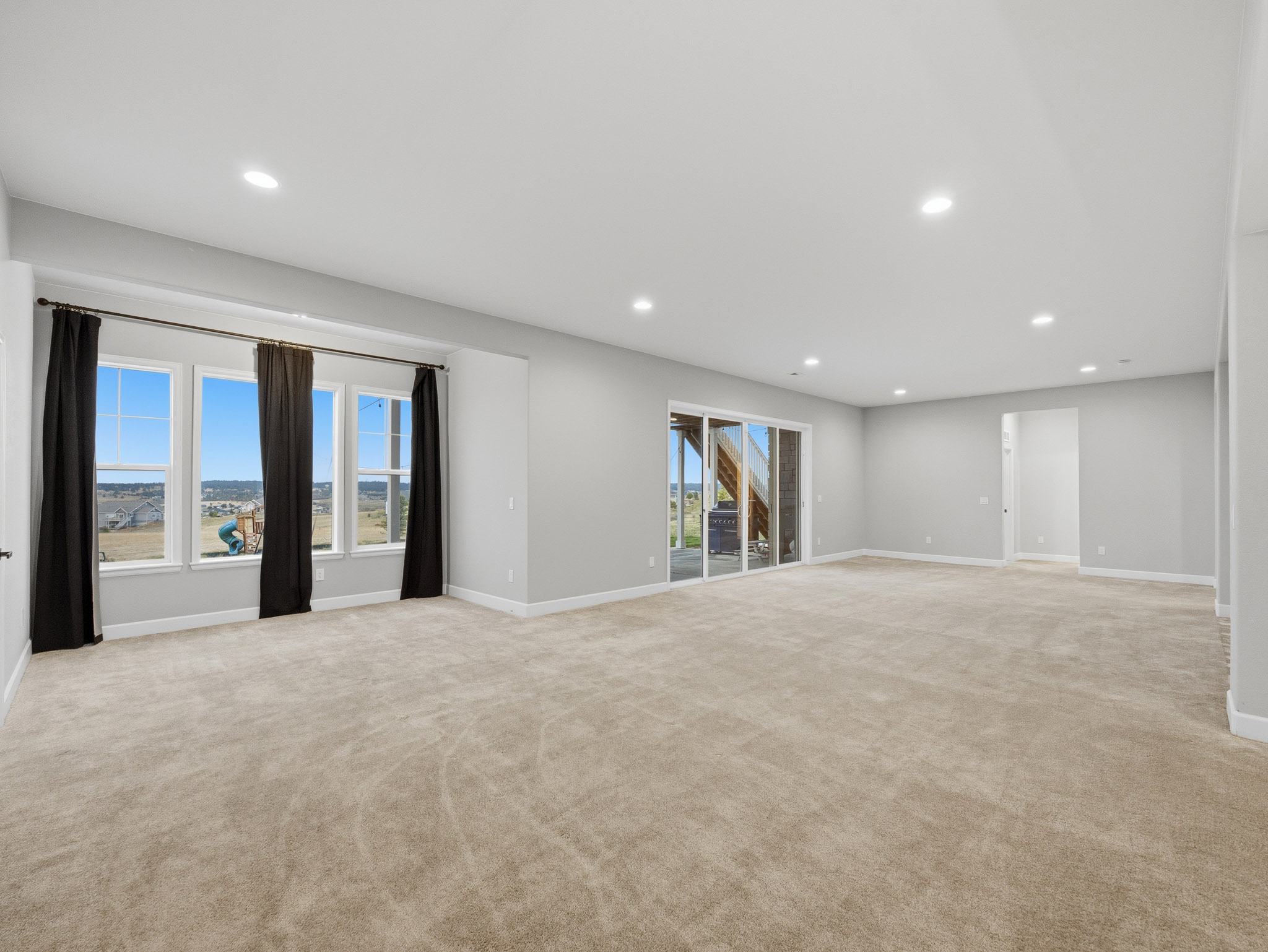  Private Colorado retreat set on one of the few 8-acre estates - 物件實景