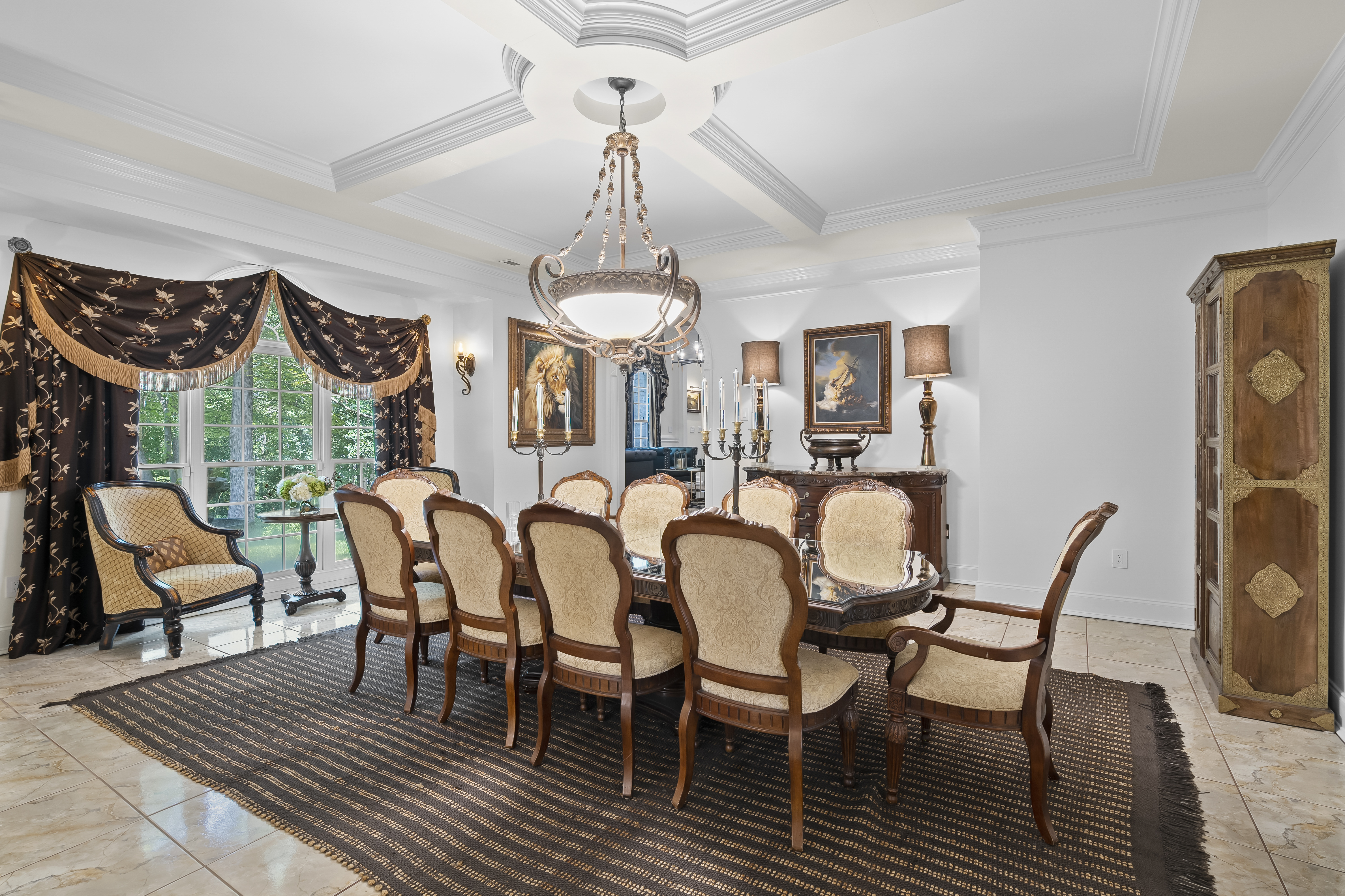  501 Terra Creek Court, Greenville, SC 29615 - 物件實景