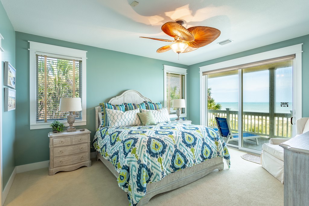 Saint George Island, Florida, 32328, United States, 5 Bedrooms Bedrooms, ,6 BathroomsBathrooms,Residential,For Sale,1976248