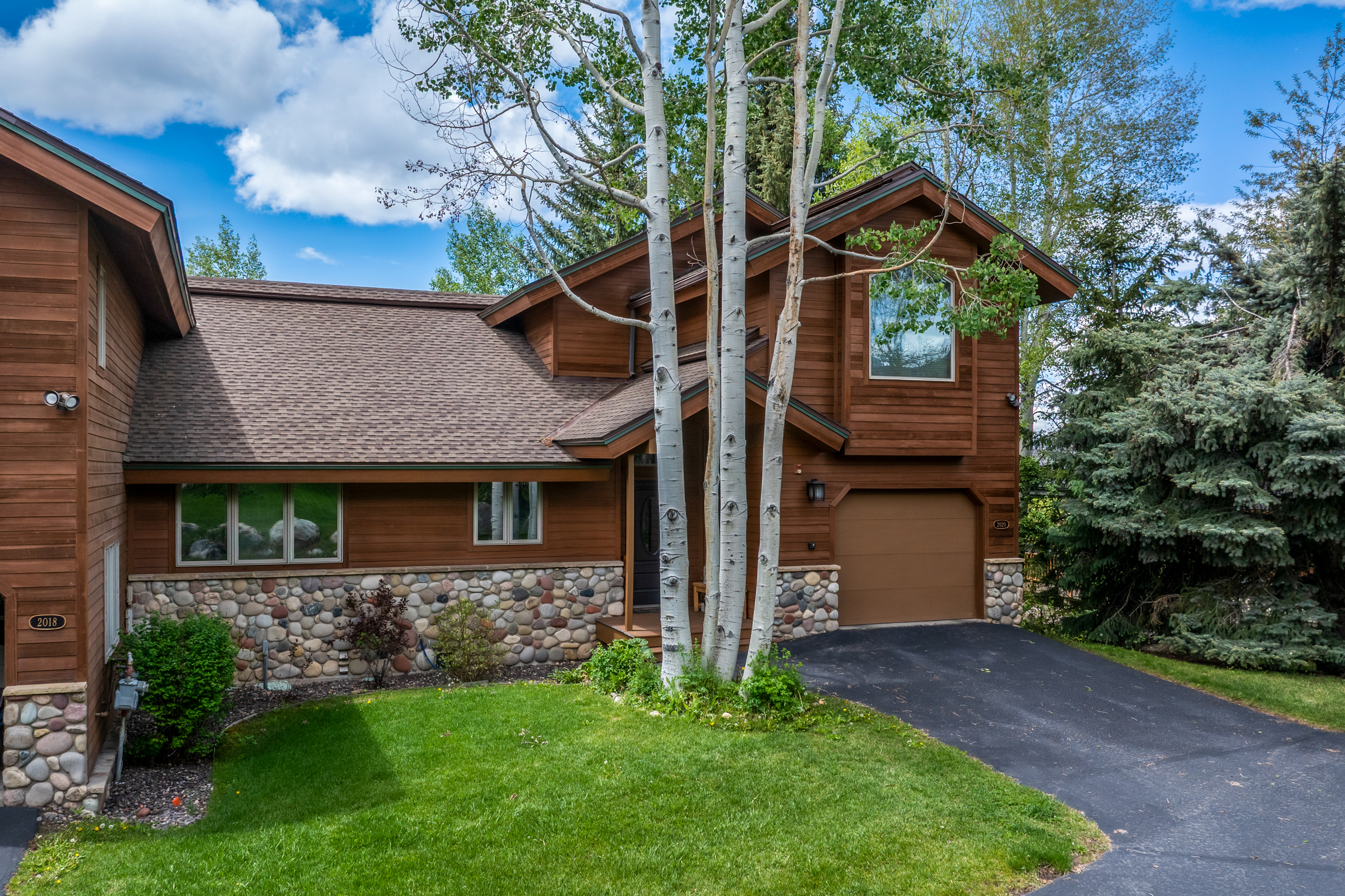  2020 Boulder Court, Steamboat Springs, CO 80487 - 物件實景