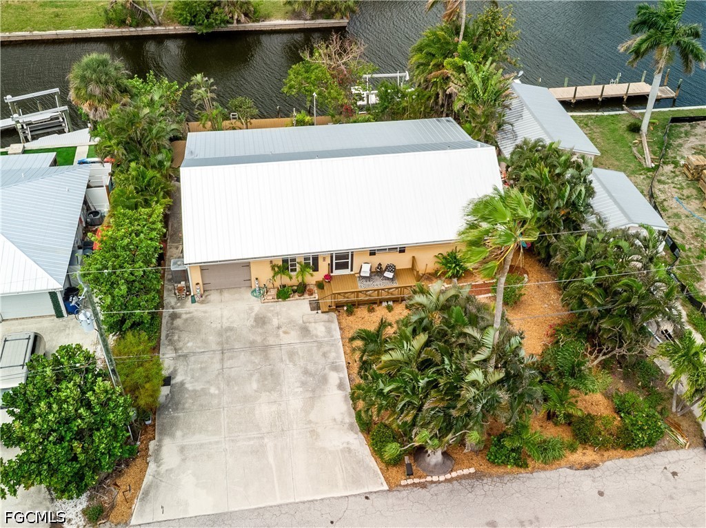 Bokeelia, Florida, 33922, United States, 2 Bedrooms Bedrooms, ,2 BathroomsBathrooms,Residential,For Sale,2035808