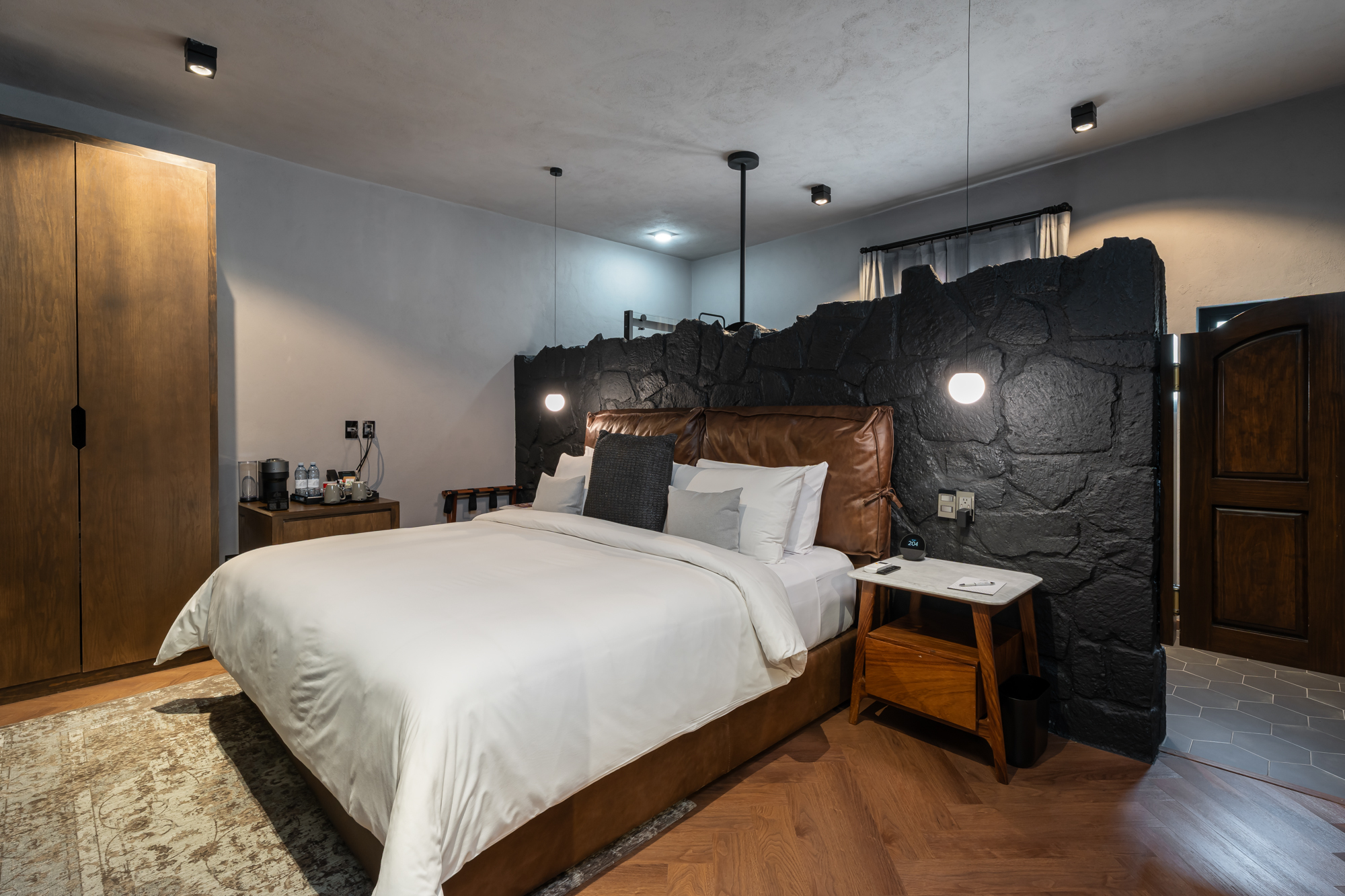  Hotel Piedras Negras - 物件實景