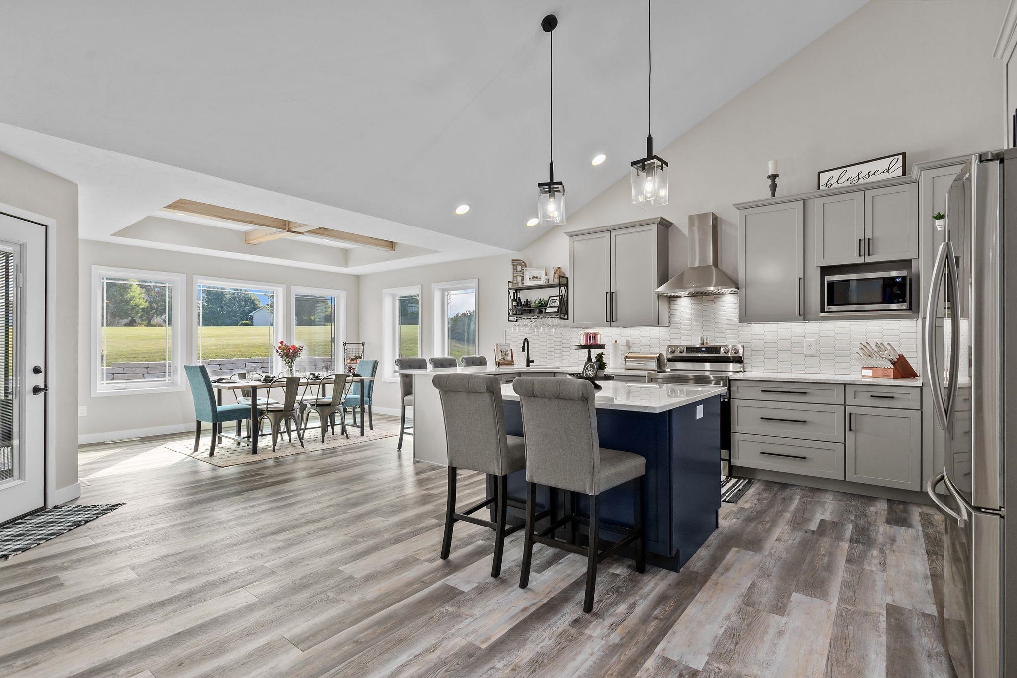 Sherwood, Wisconsin, 54169, United States, 4 Bedrooms Bedrooms, ,4 BathroomsBathrooms,Residential,For Sale,1977461