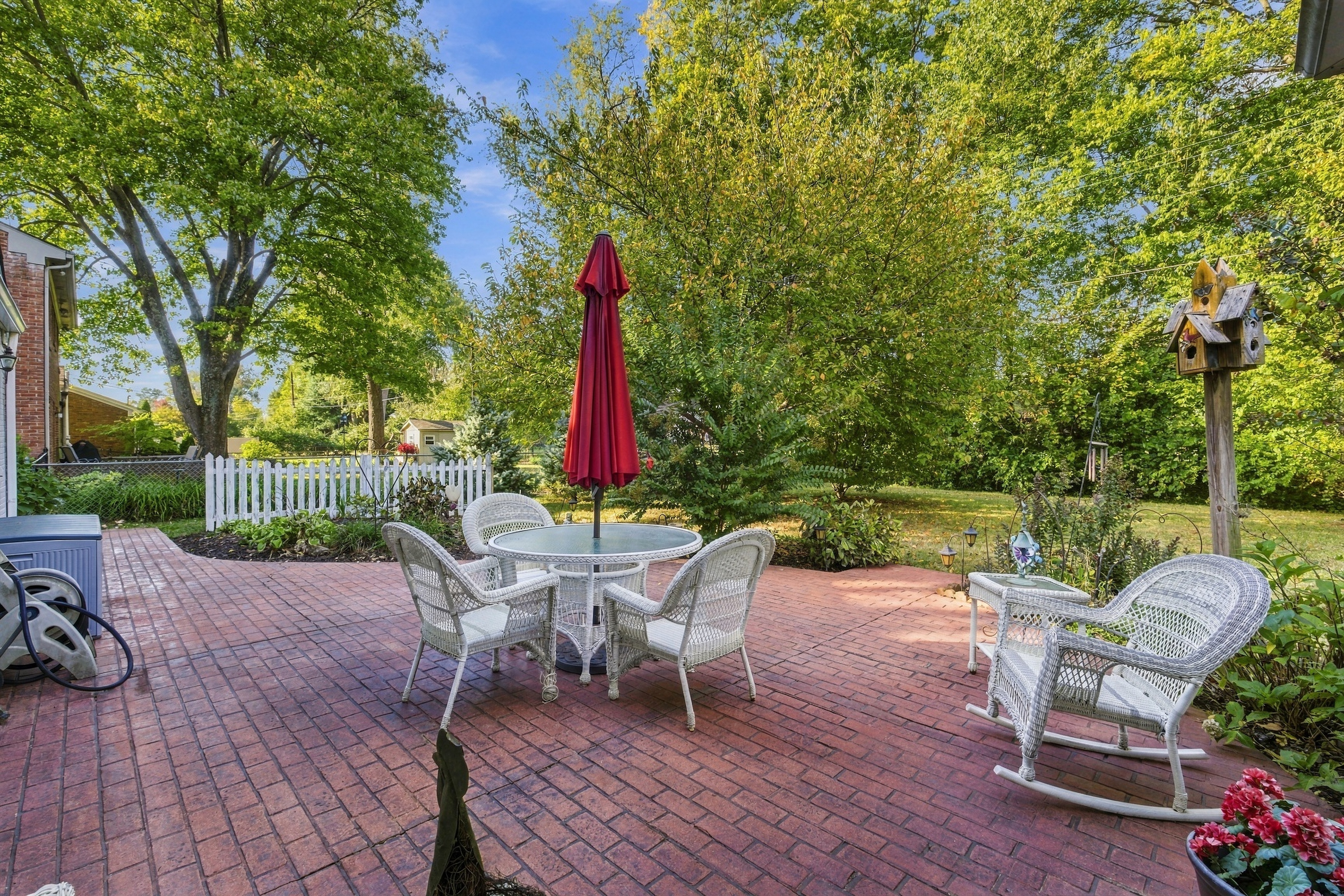  6703 Bedford Lane, Louisville, KY 40222 - 物件實景