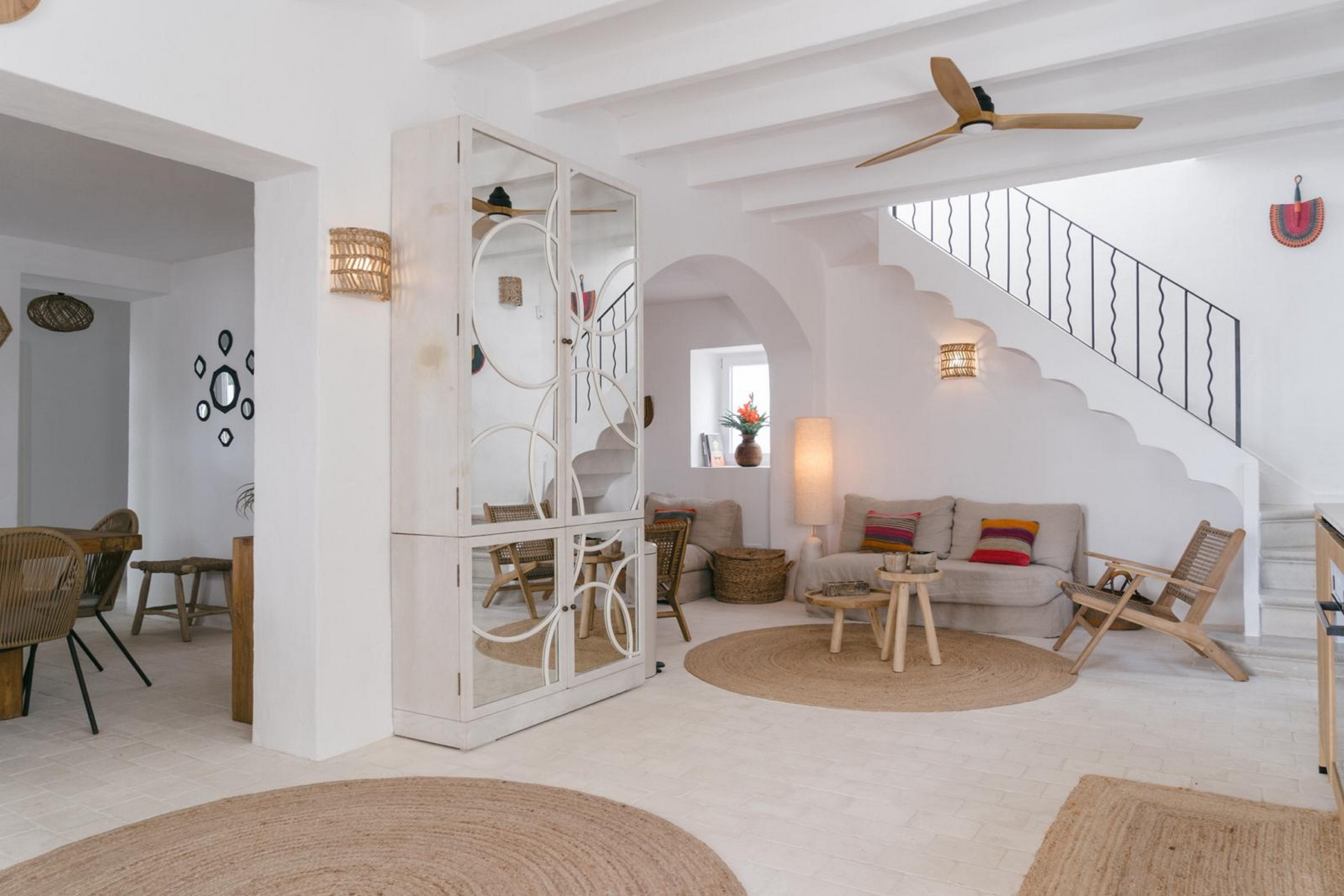  Renovated Menorcan House - 物件實景