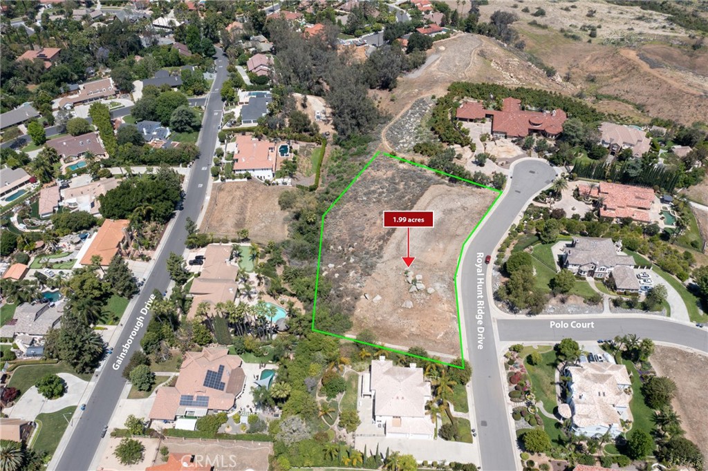 Riverside, California, 92506, United States, ,Land,For Sale,1978736