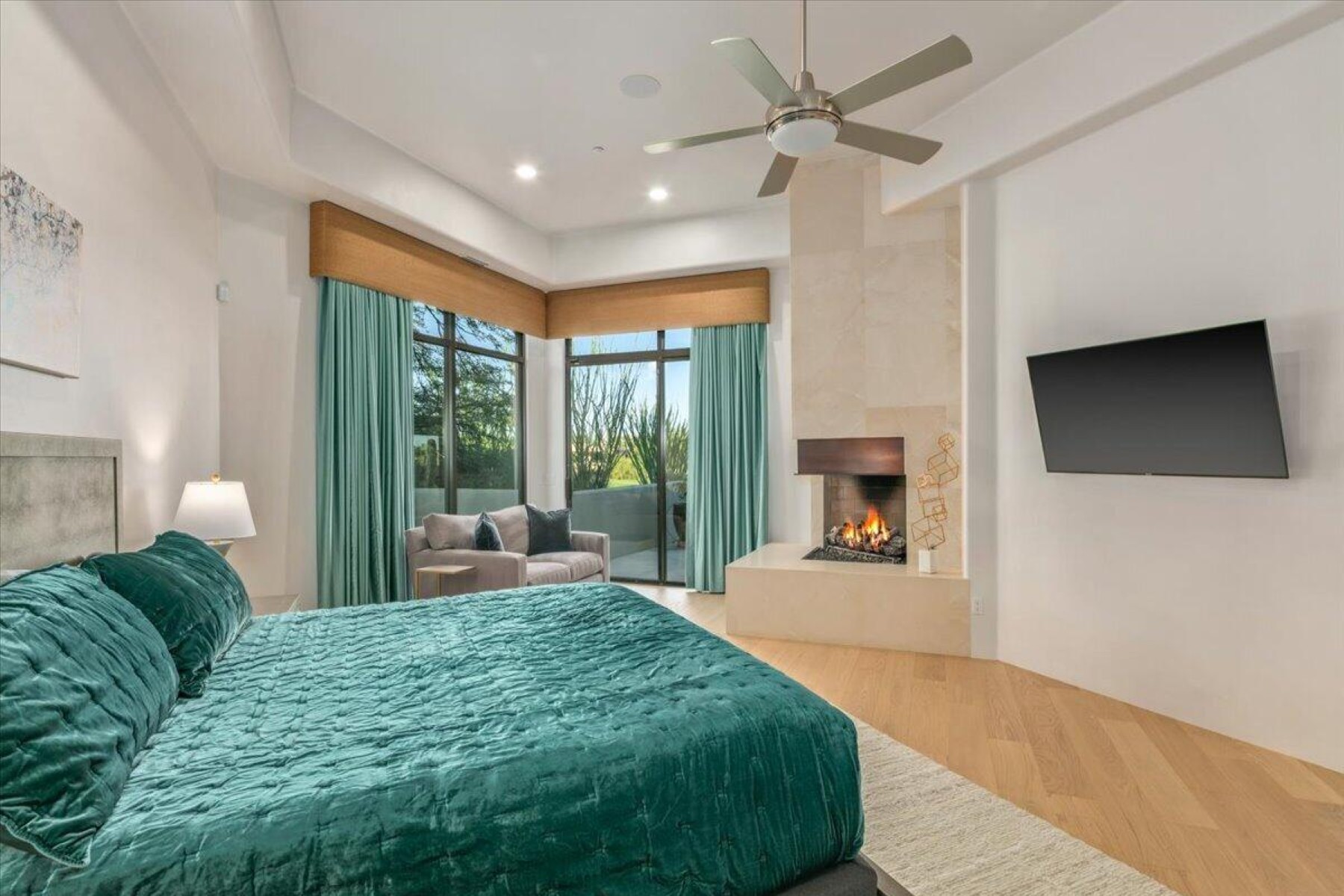  38487 N 94th Street¦Scottsdale, AZ - 物件實景