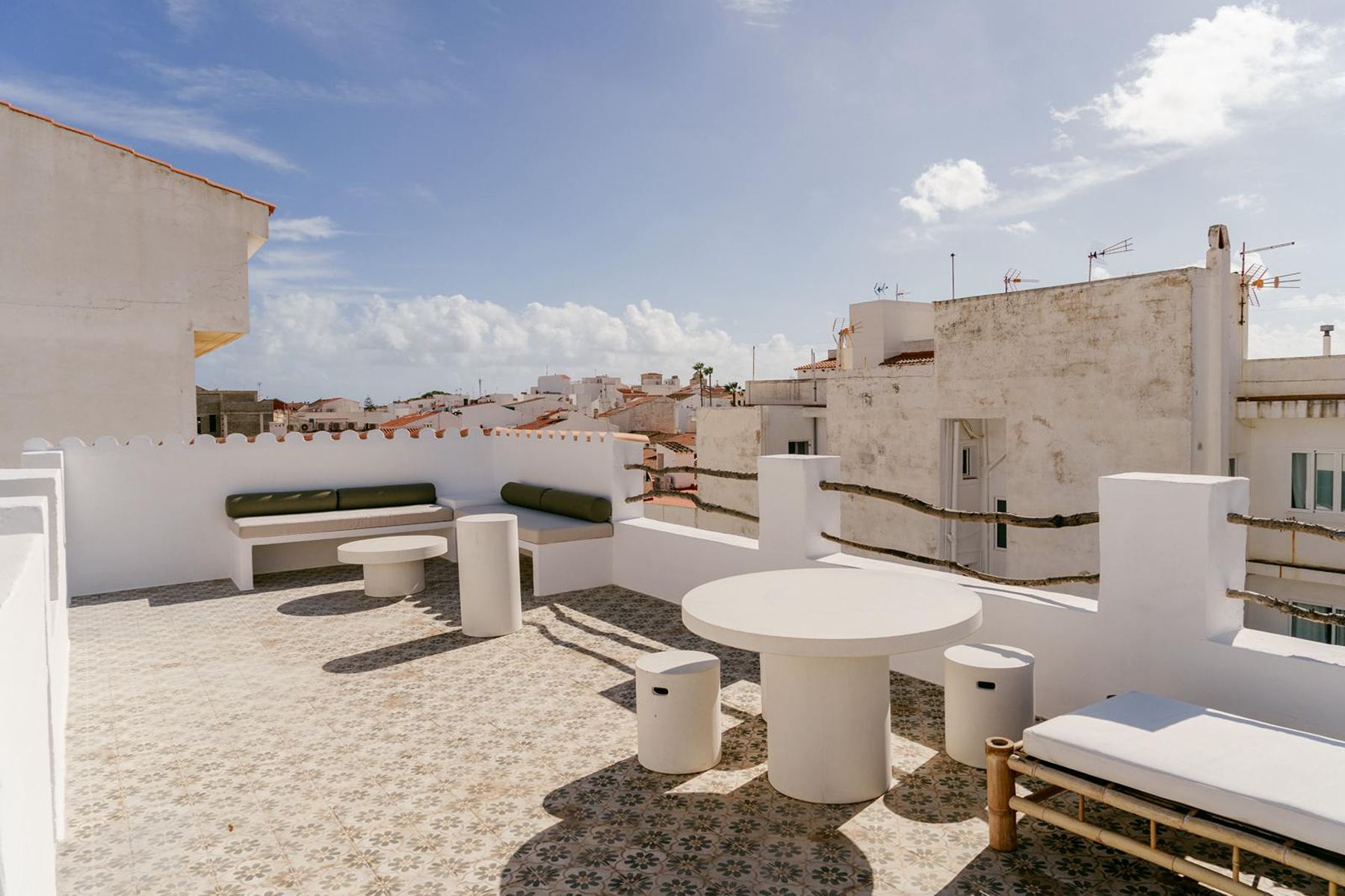  Renovated Menorcan House - 物件實景