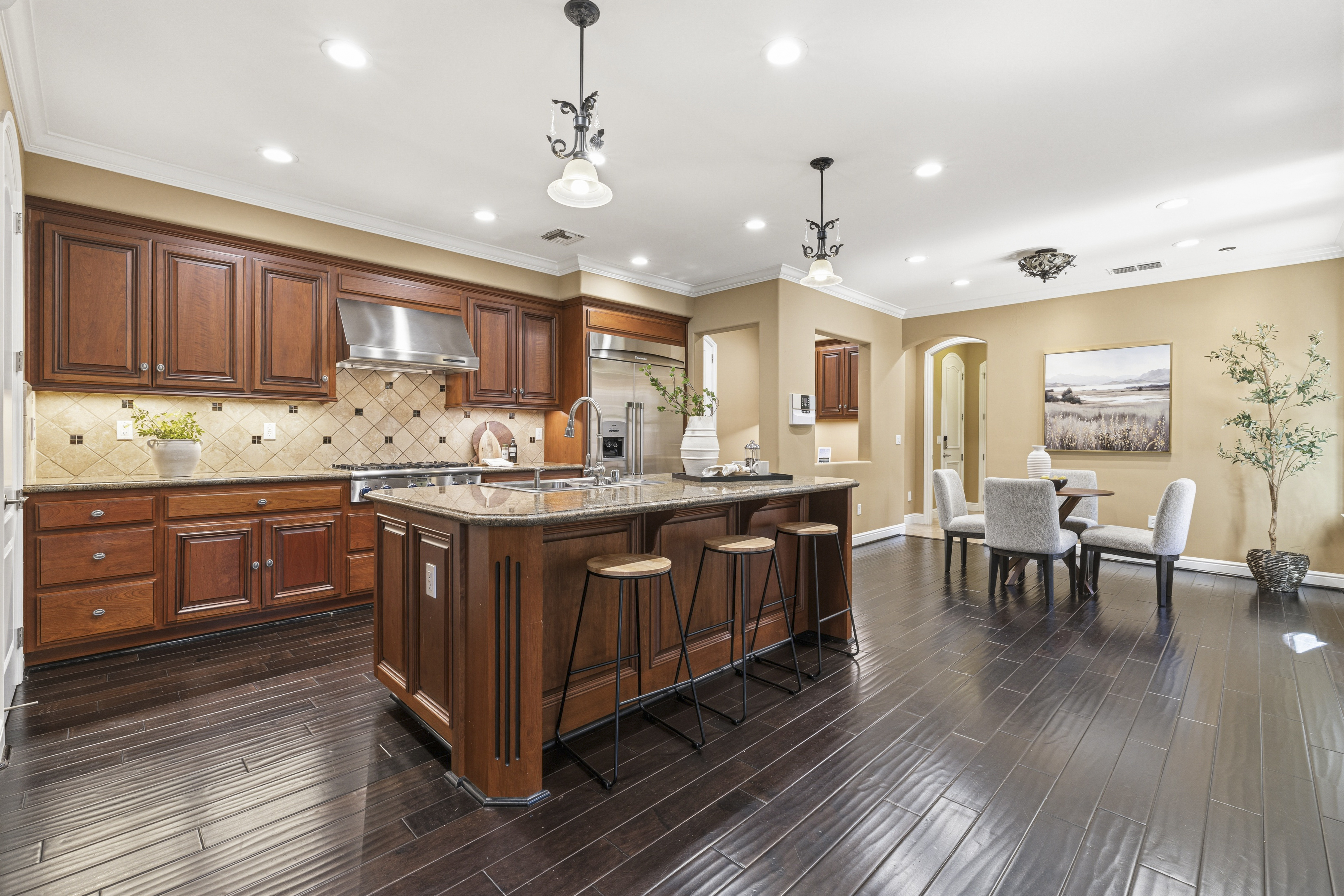  3047 Travois Circle, Rescue, CA 95682 - 物件實景