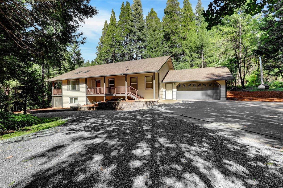 17377 Broken Arrow Place, Nevada City, California, 95959, United States, 4 Bedrooms Bedrooms, ,2 BathroomsBathrooms,Residential,For Sale,17377 Broken Arrow Place,1612581