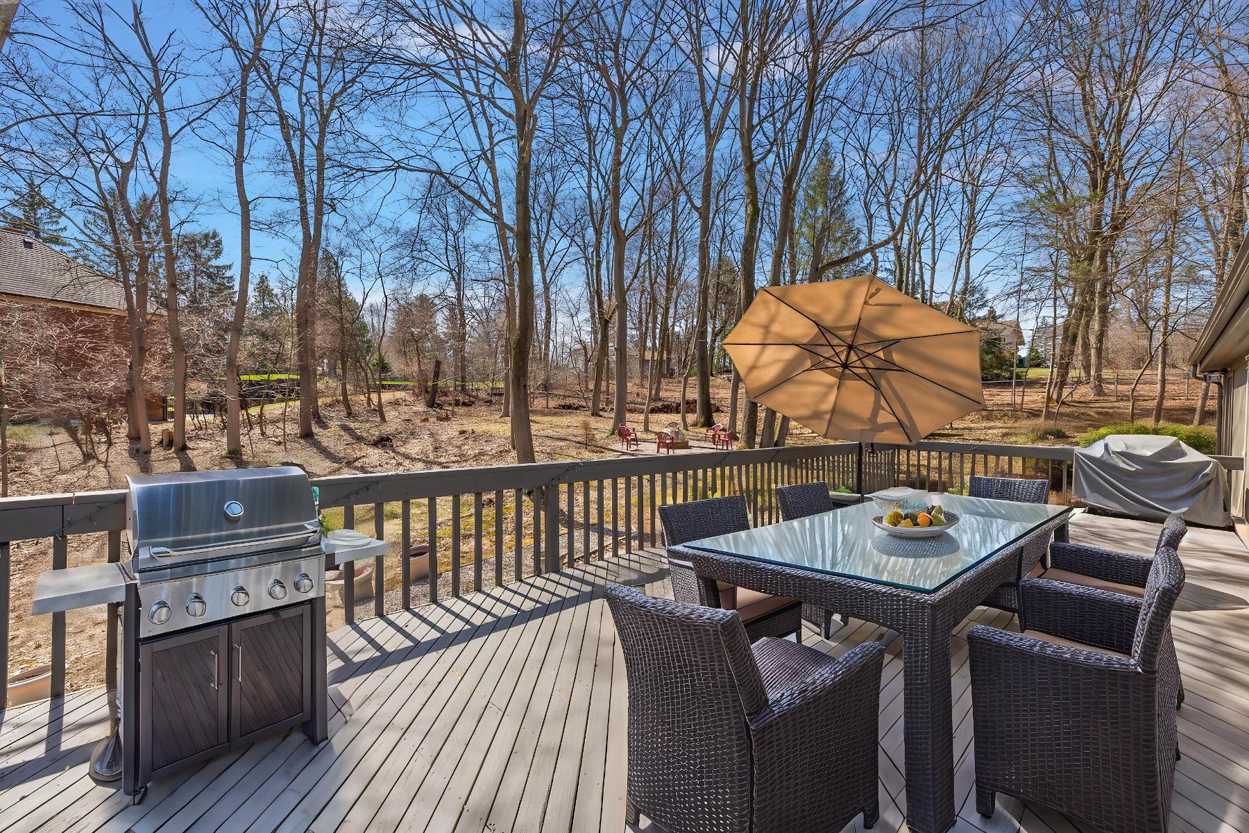  Bloomfield Hills - 物件實景