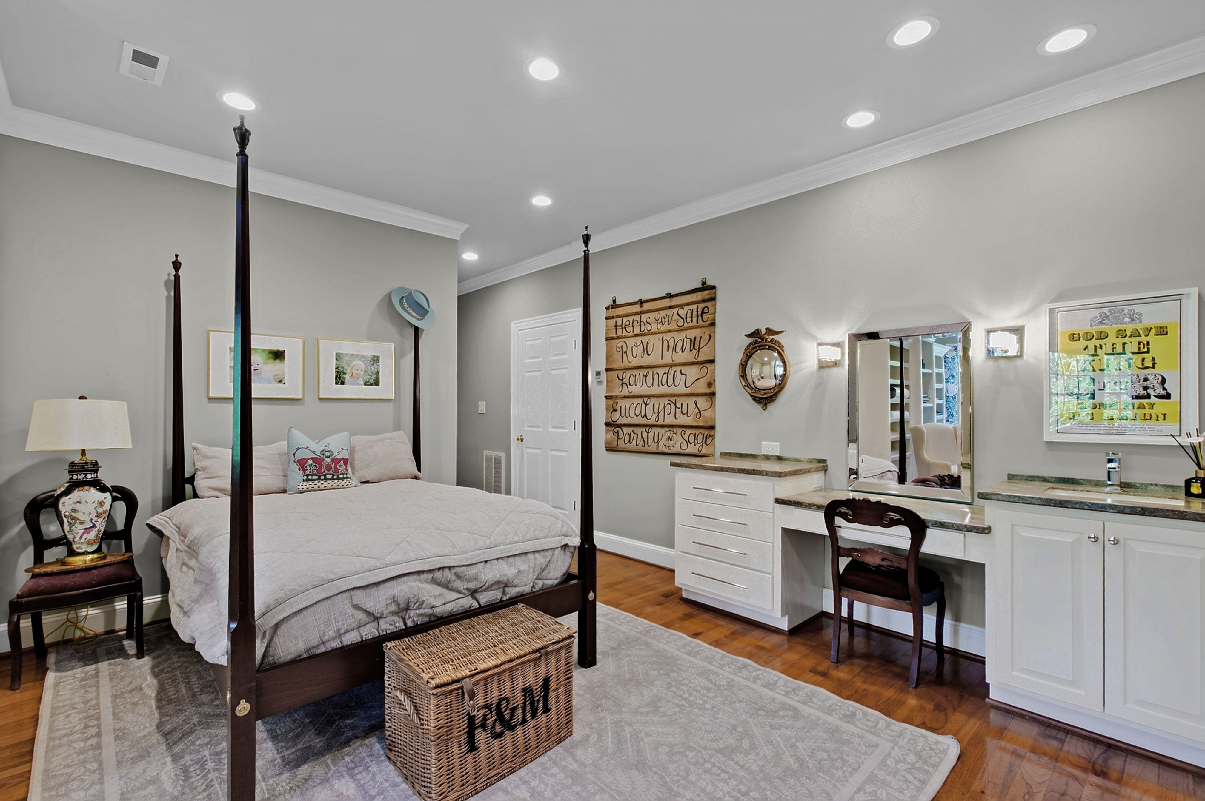  1625 Morning Mountain Road, Raleigh, NC 27614 - 物件實景