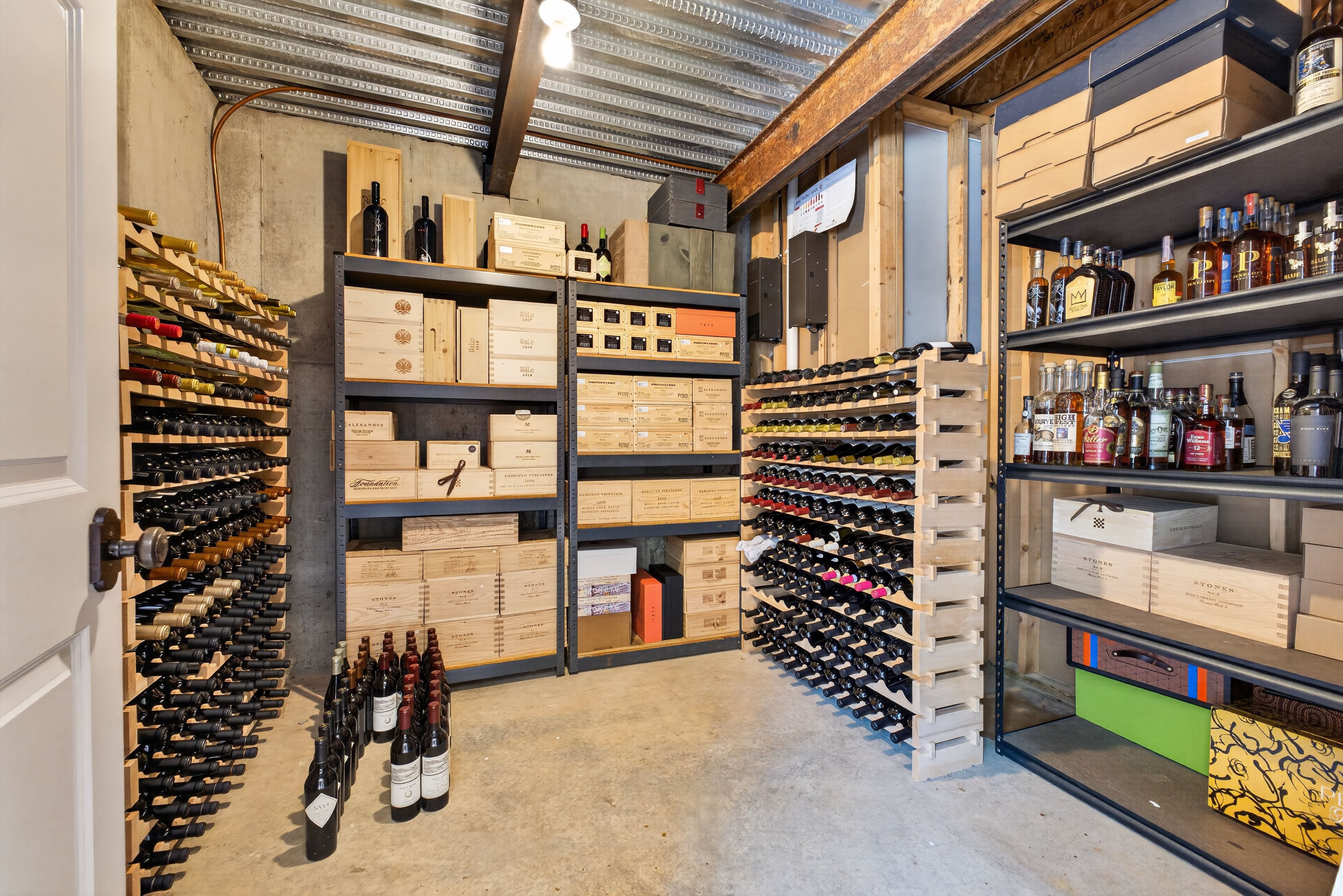  A Bespoke Clayton Gardens Residence - 物件實景