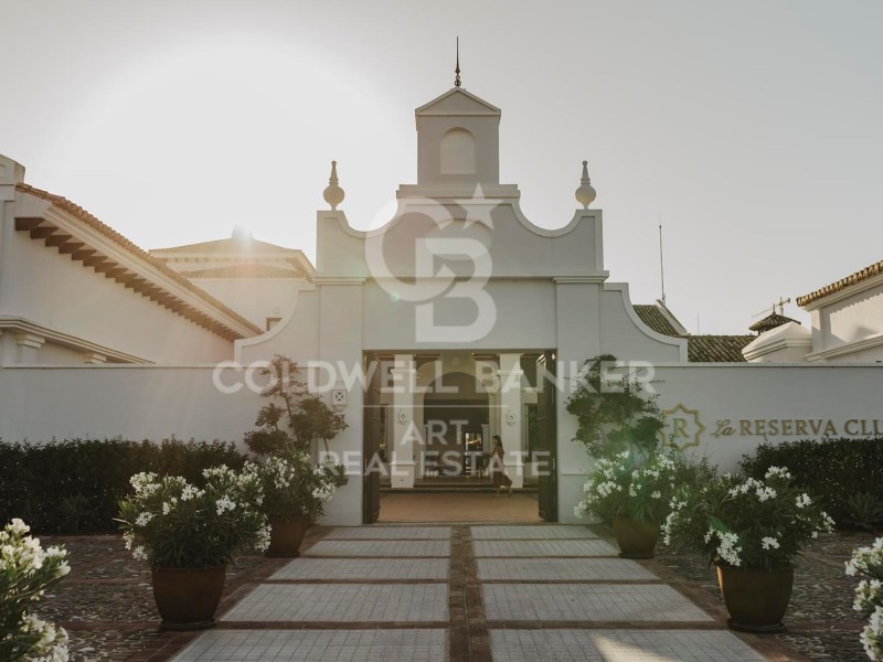 Sotogrande, Andalusia, ES, ,Residential,For Sale,1746720