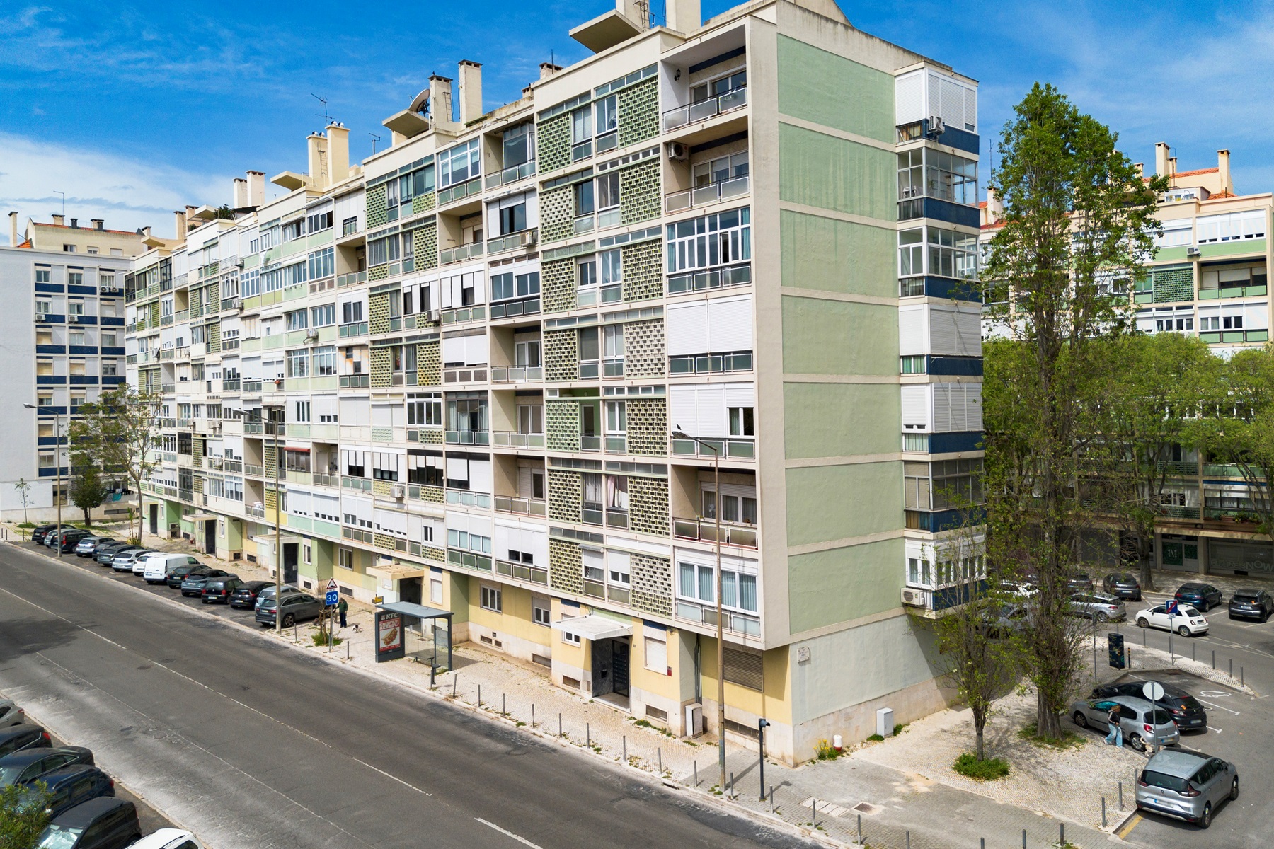  Flat, 3 bedrooms, for Sale - 物件實景