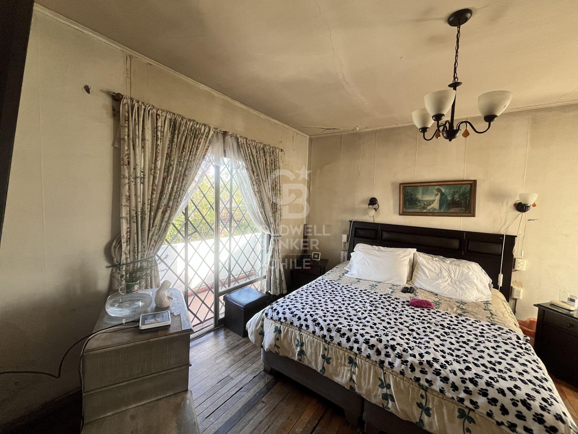 Ñuñoa, Chile, 7 Bedrooms Bedrooms, ,4 BathroomsBathrooms,Residential,For Sale,1889961