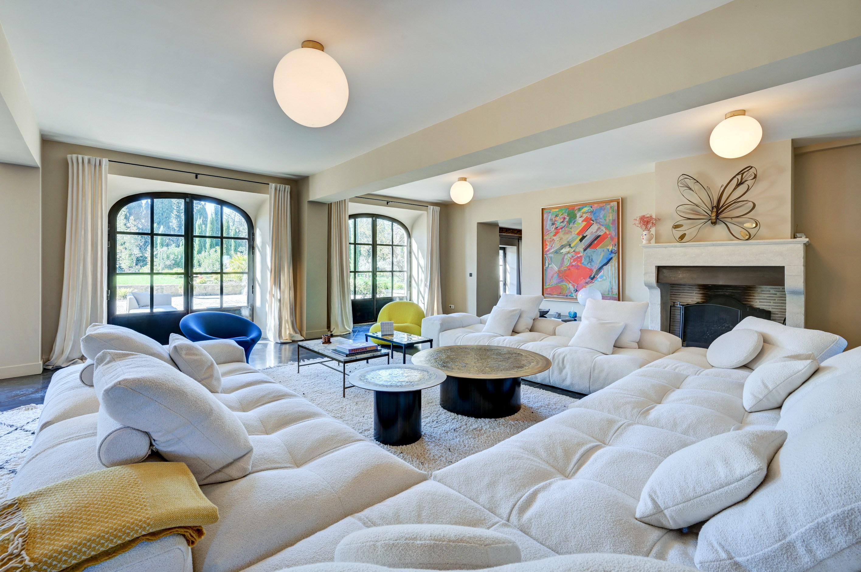  Exceptional property for sale in Saint Rémy de Provence - 物件實景